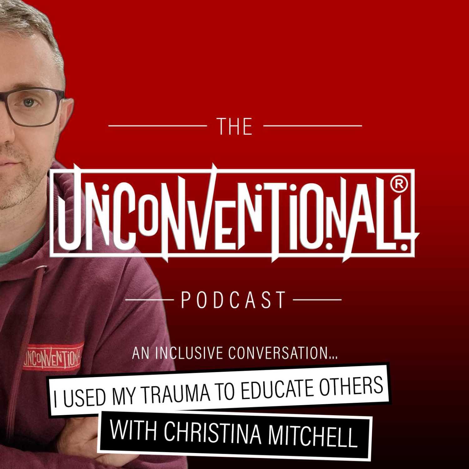 The Unconventionall Podcast
