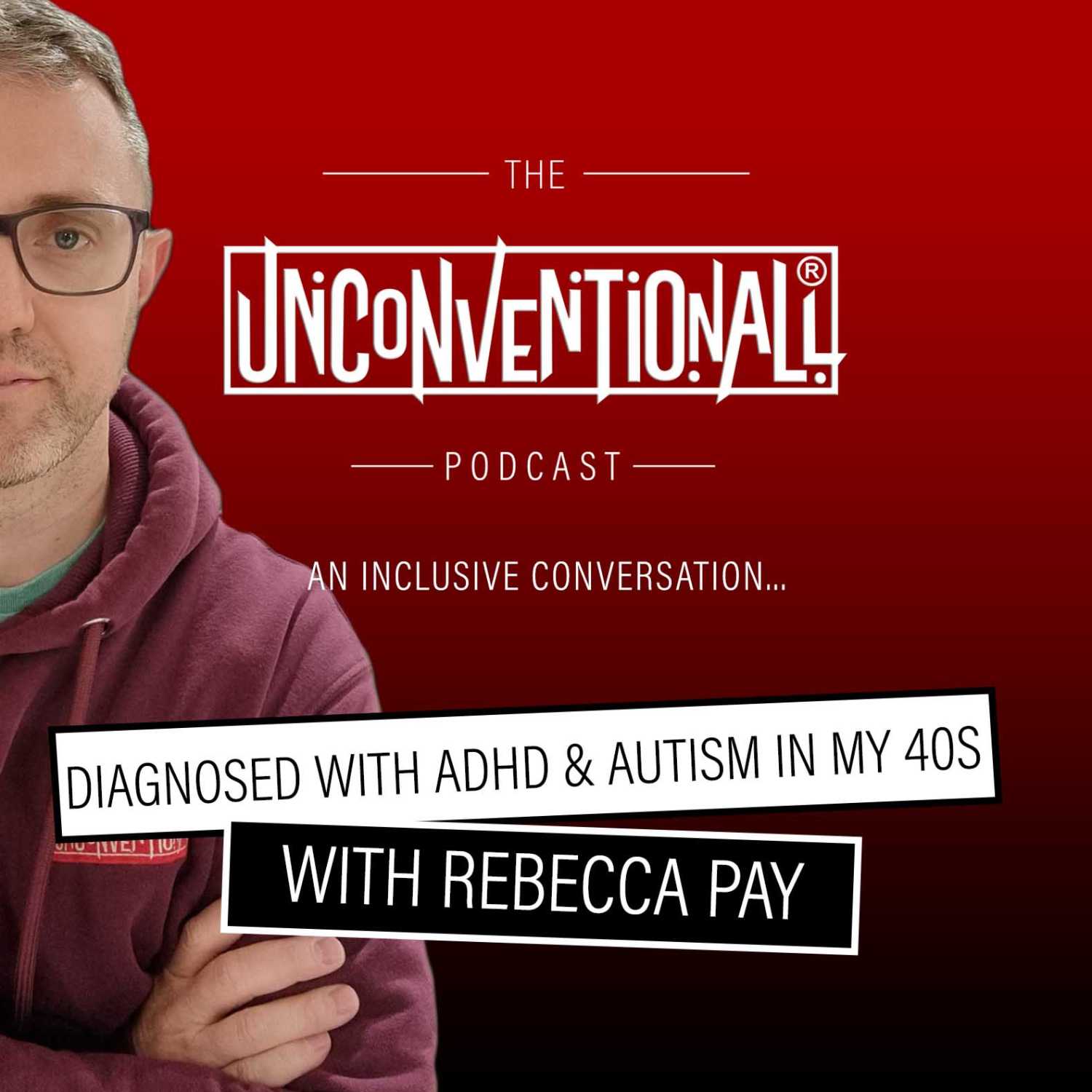 The Unconventionall Podcast