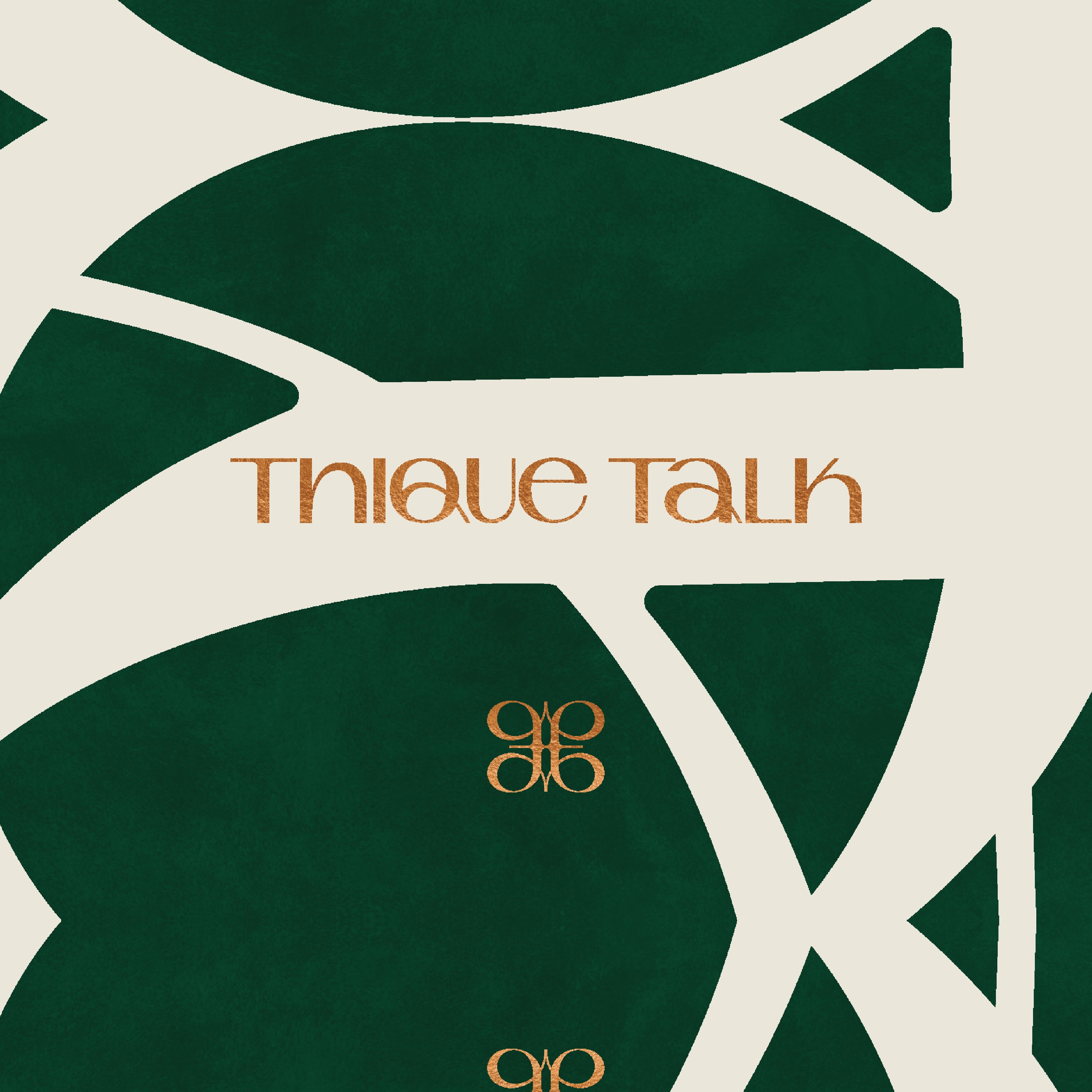 THIQUE TALK PODCAST