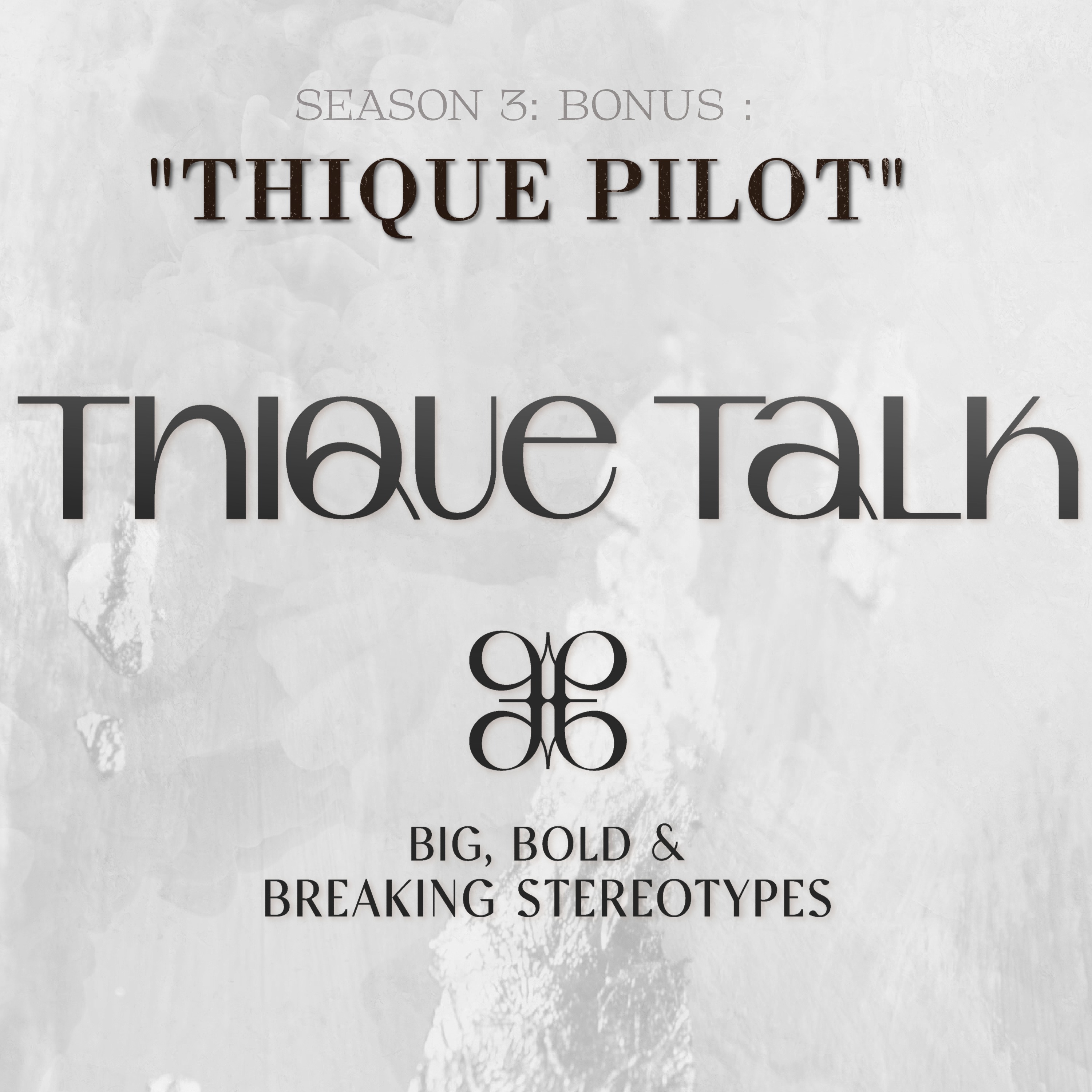 THIQUE PILOT