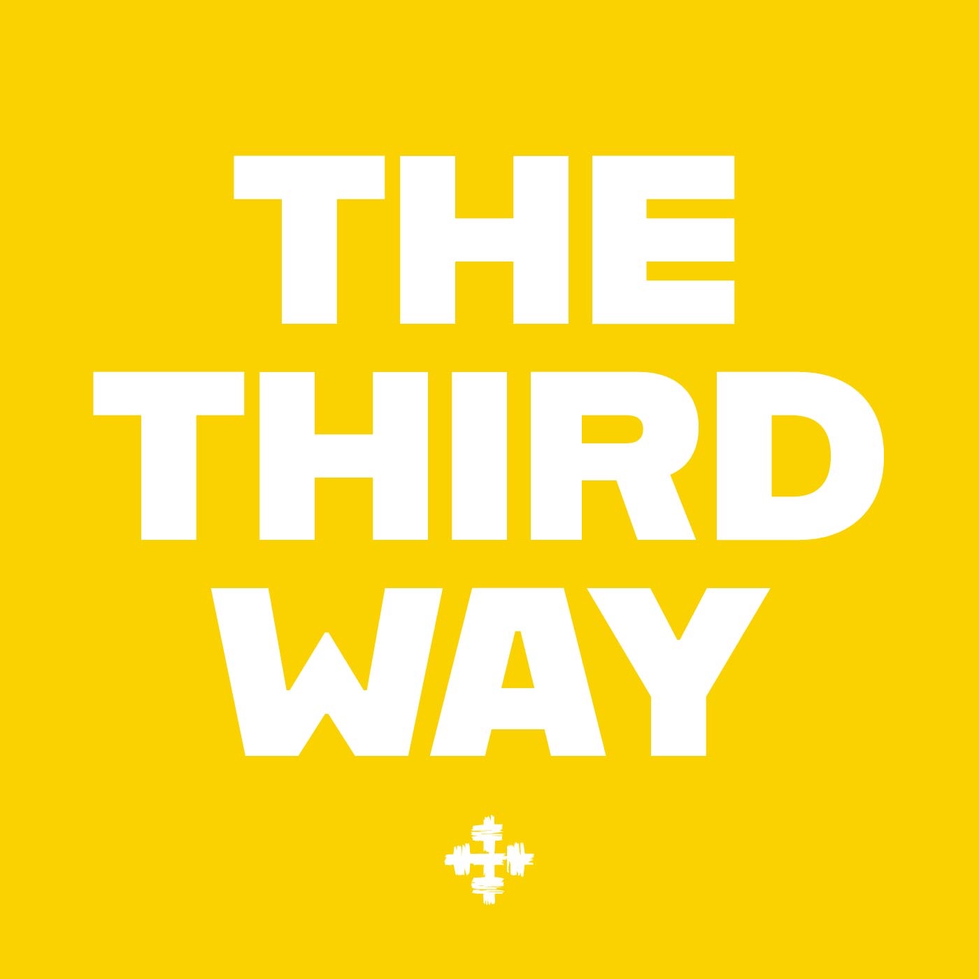 The Third Way