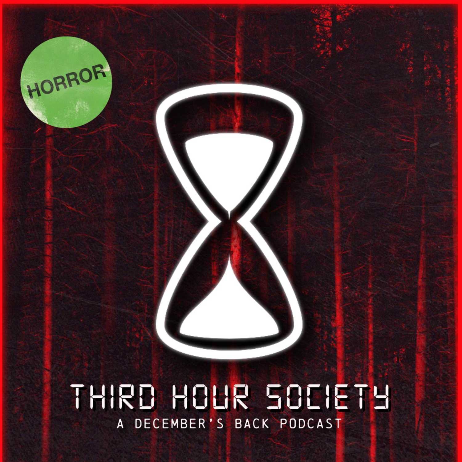 Third Hour Society Podcast