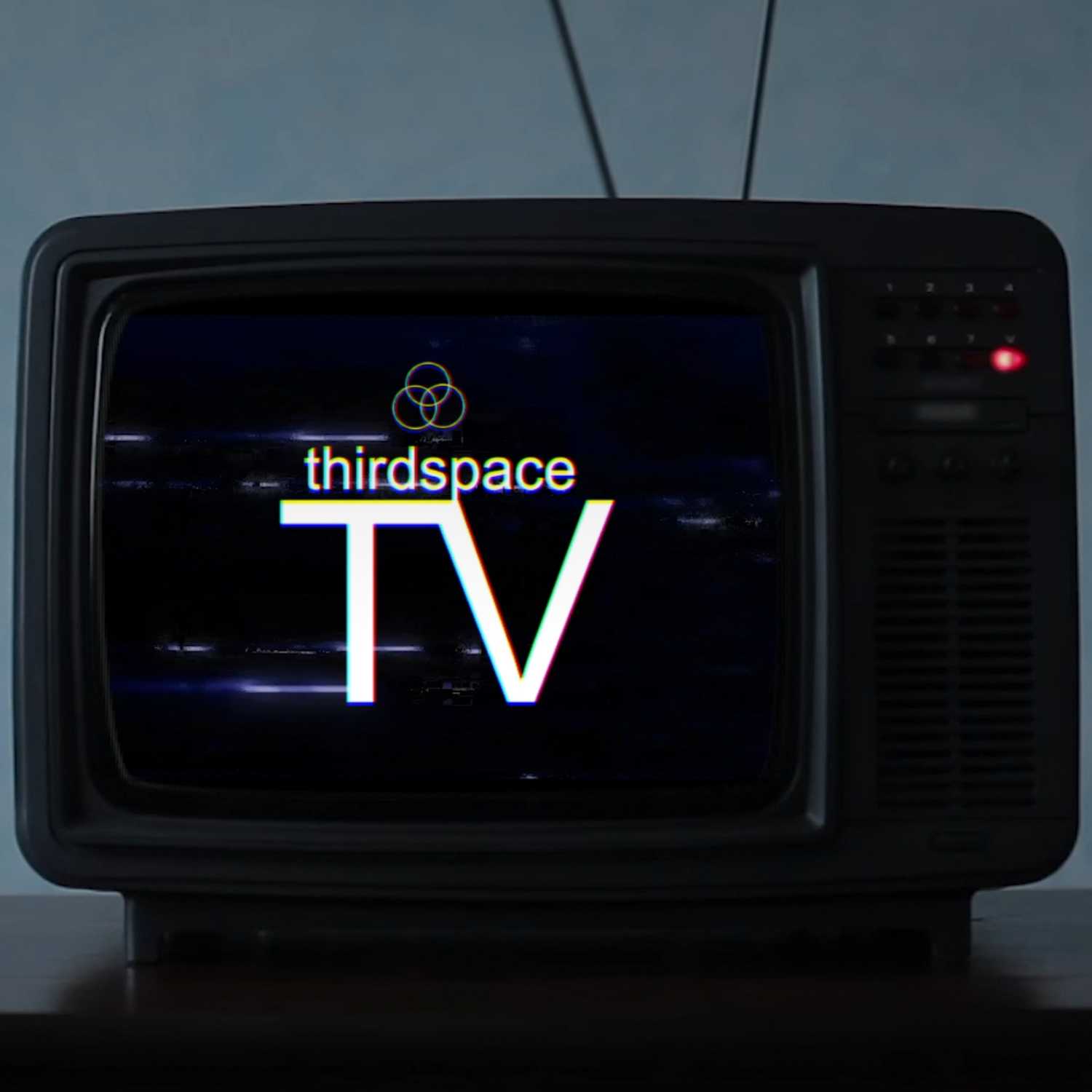 ThirdSpace TV