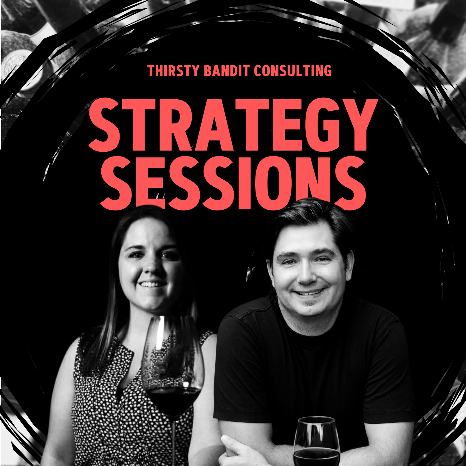 Thirsty Bandit - Strategy Sessions