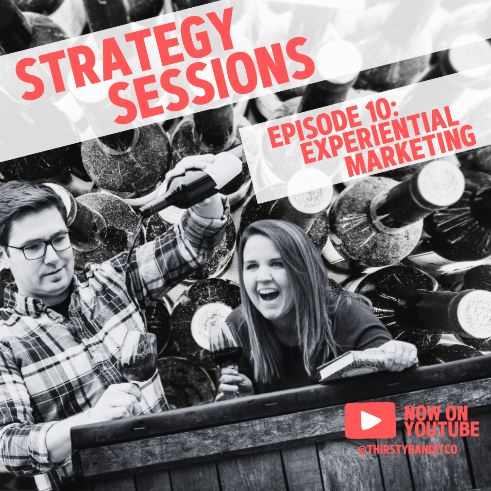 Thirsty Bandit - Strategy Sessions