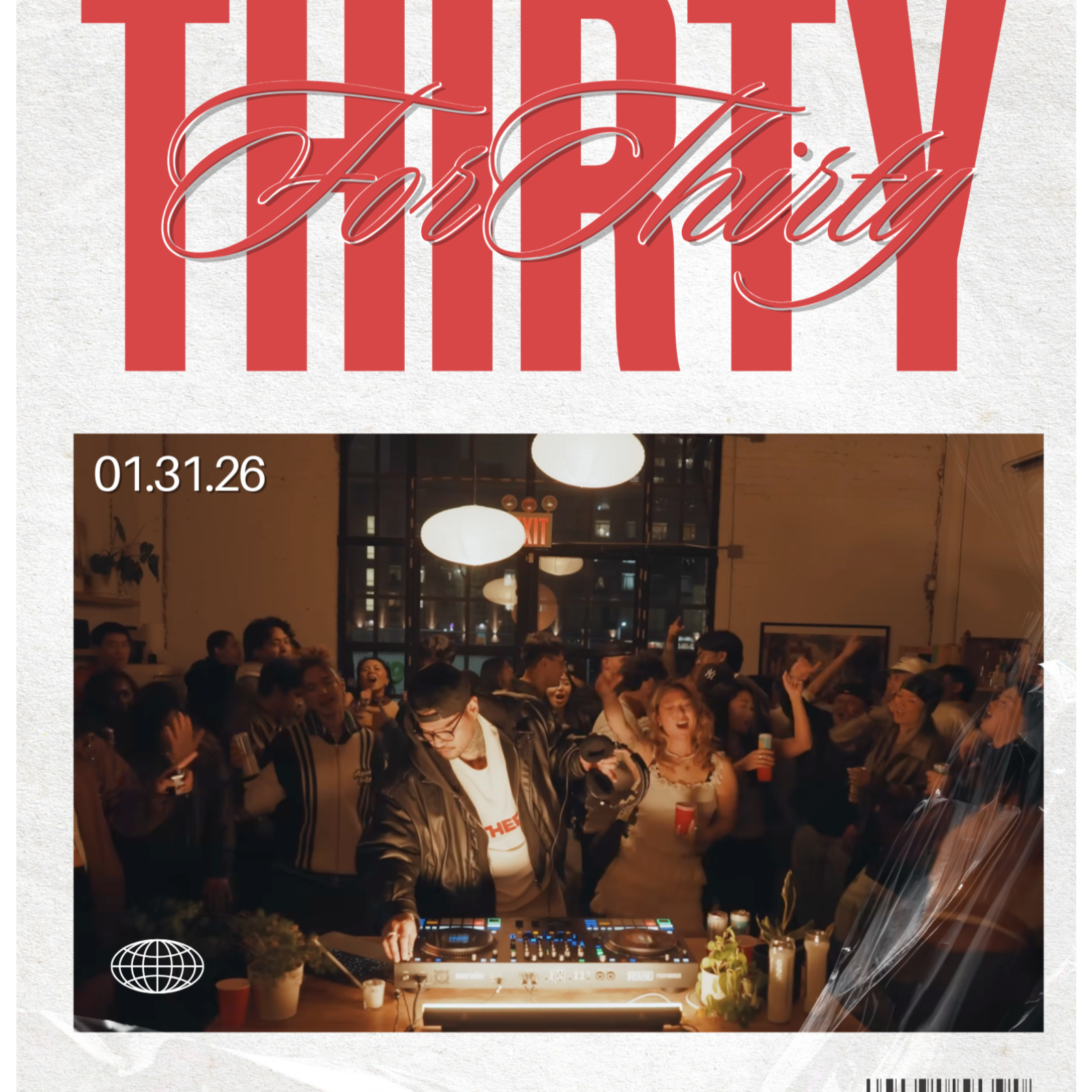 Thirty For Thirty The Set