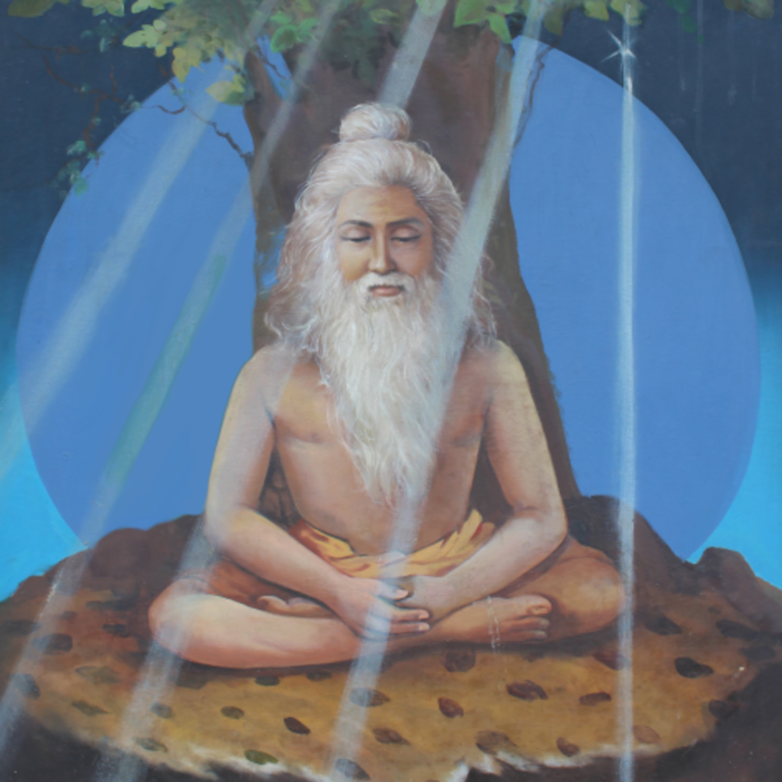 திருமூலர் அருளிய திருமந்திரம் - Thirumoolar Aruliya Thirumanthiram