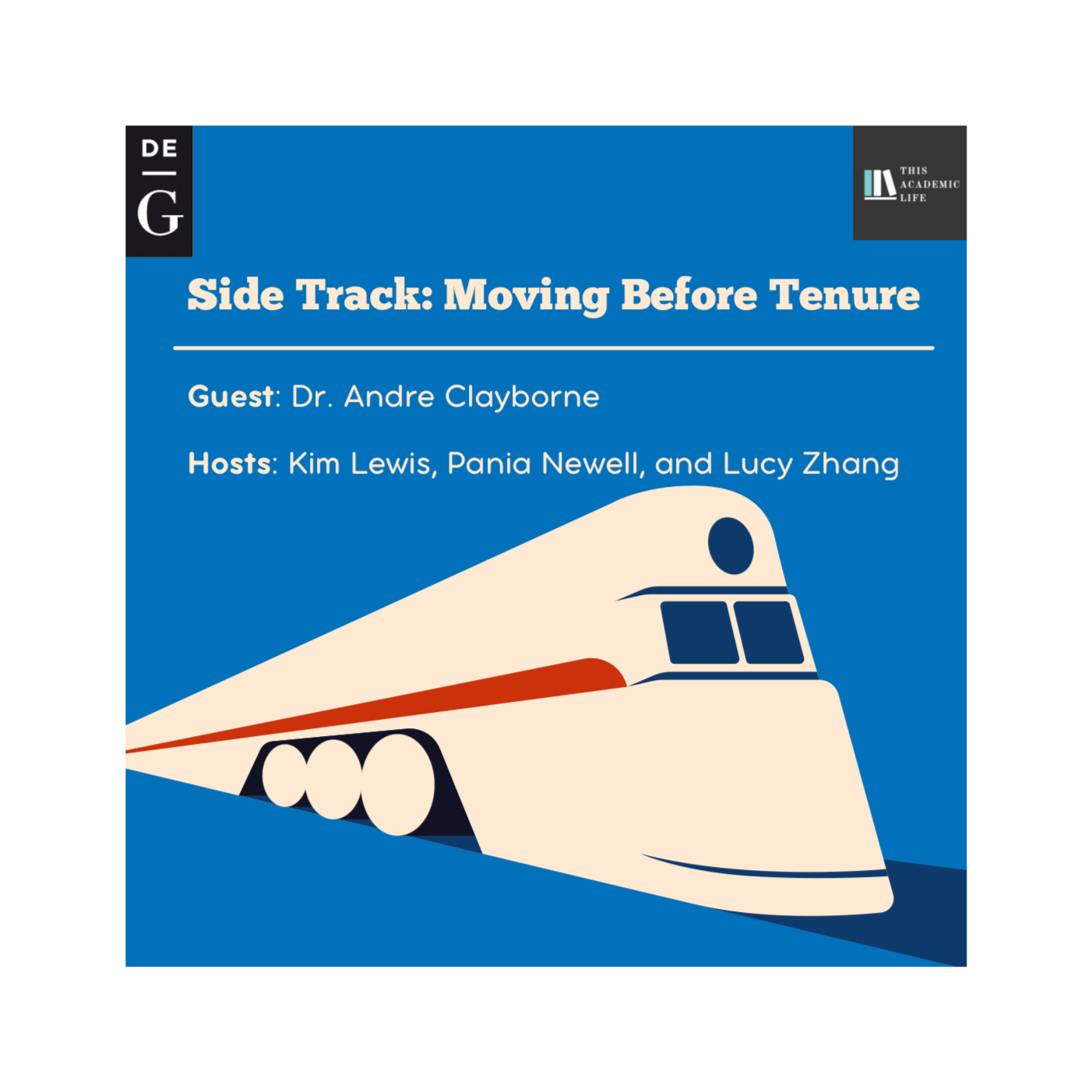 Collected Reruns on Job Search: Ep.26 – Side Track: Moving Before Tenure