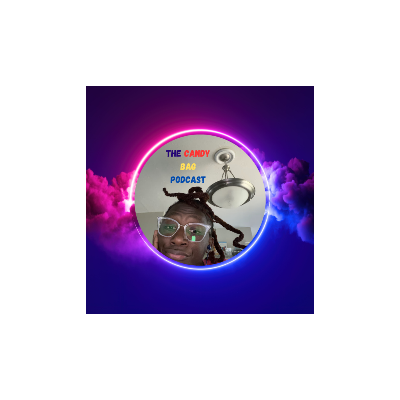 The Candy Bag Podcast