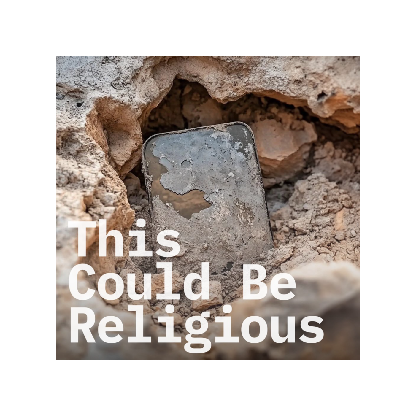 This Could Be Religious cover