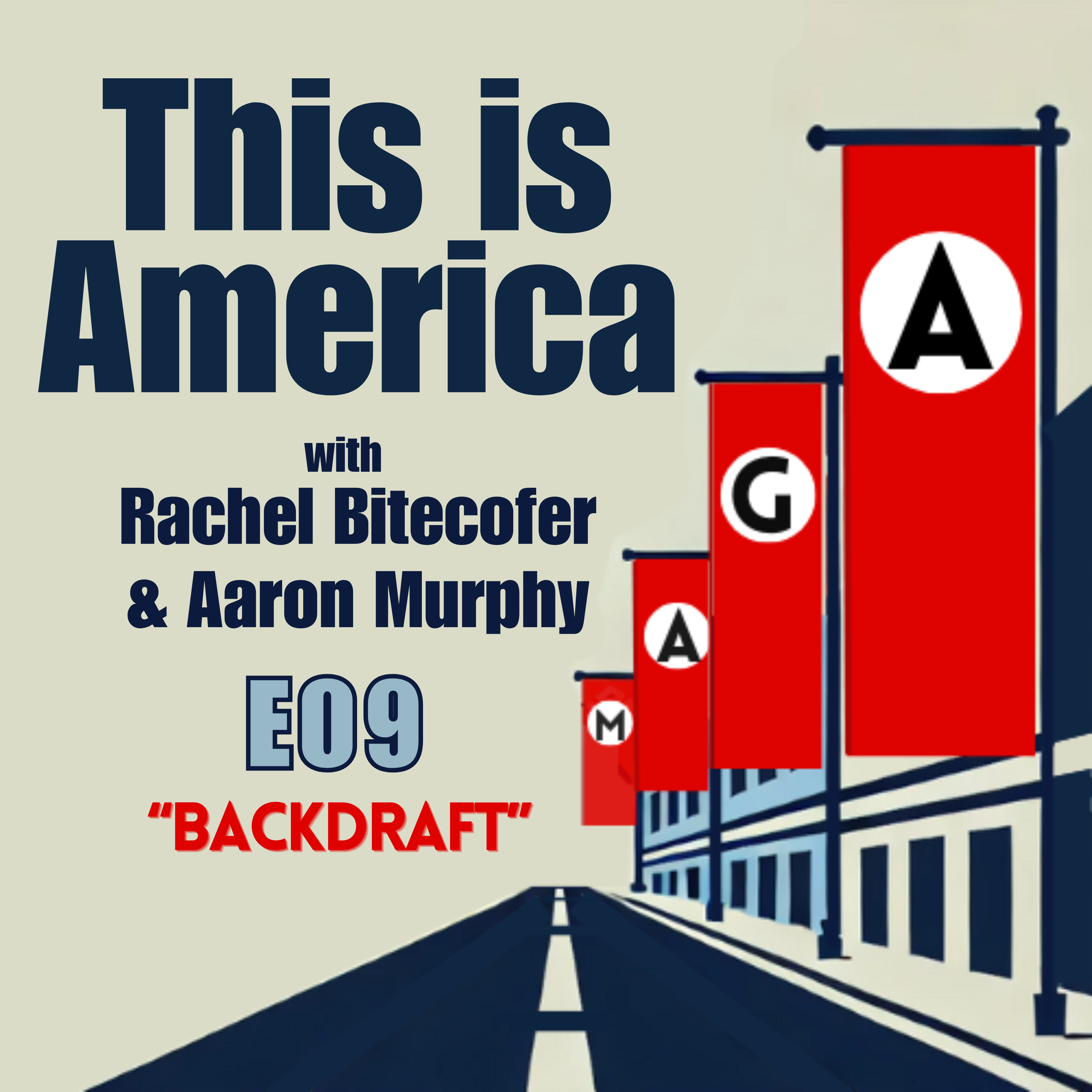 This is America: Checked In for the Checked Out