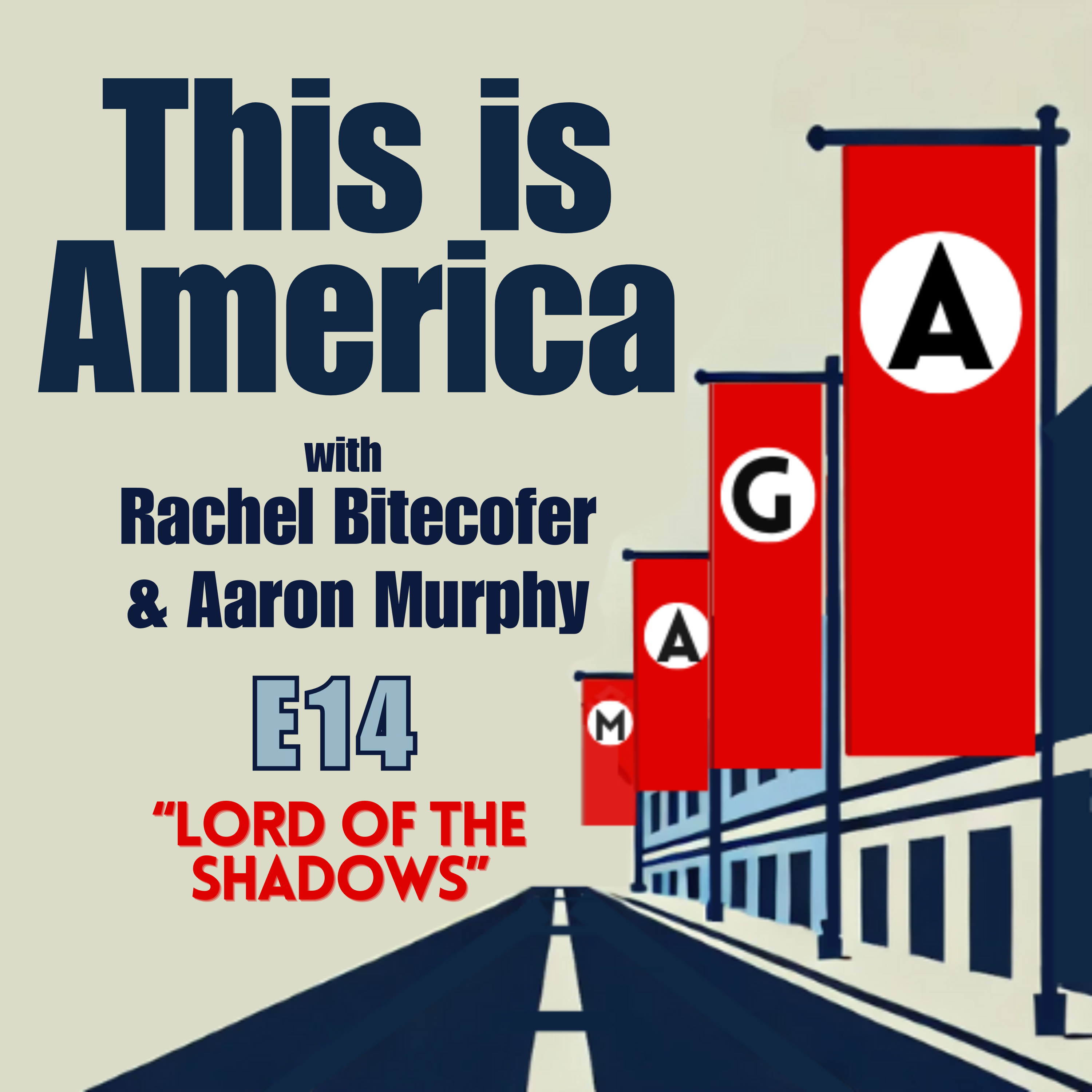 This is America: Checked In for the Checked Out