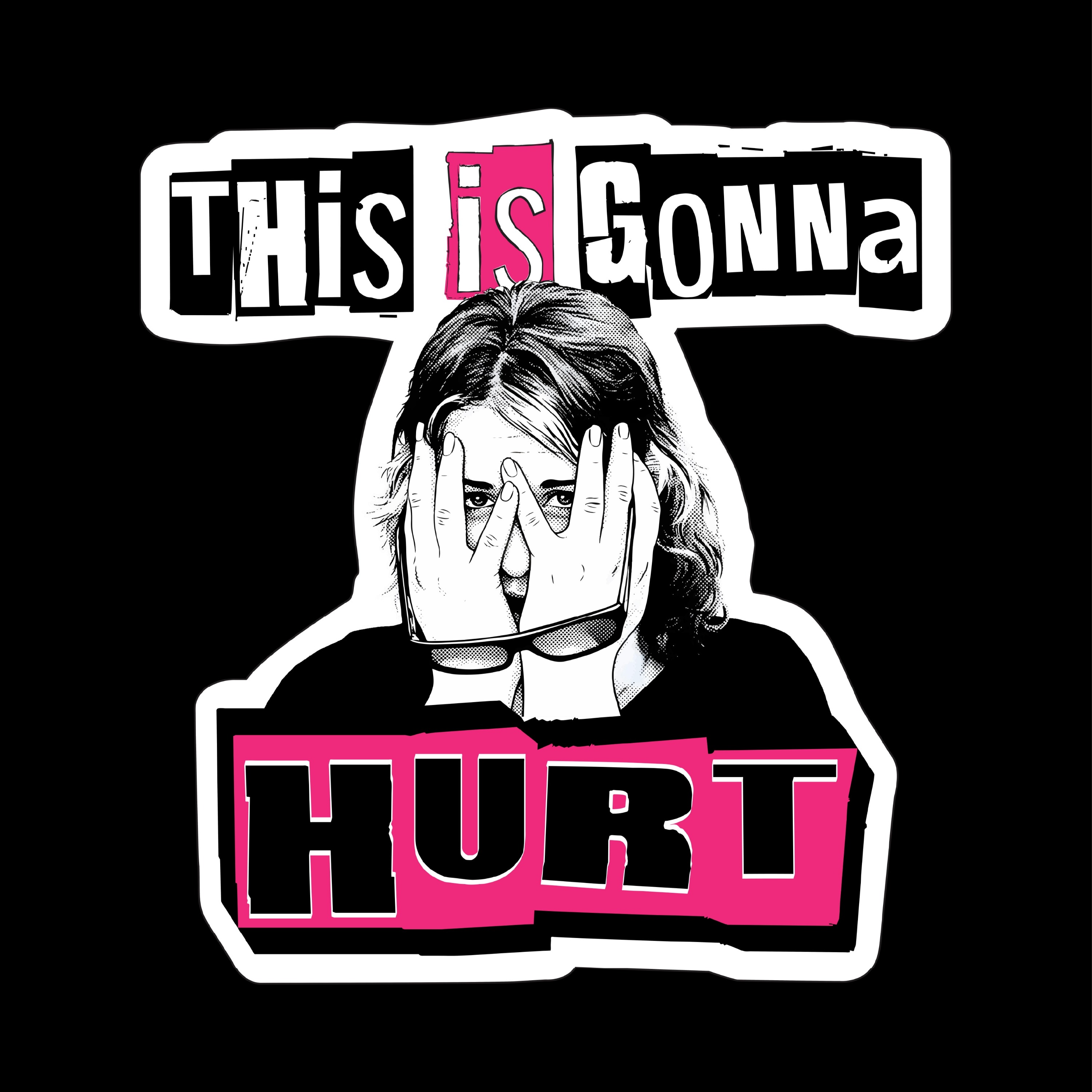That's Debatable! episode artwork