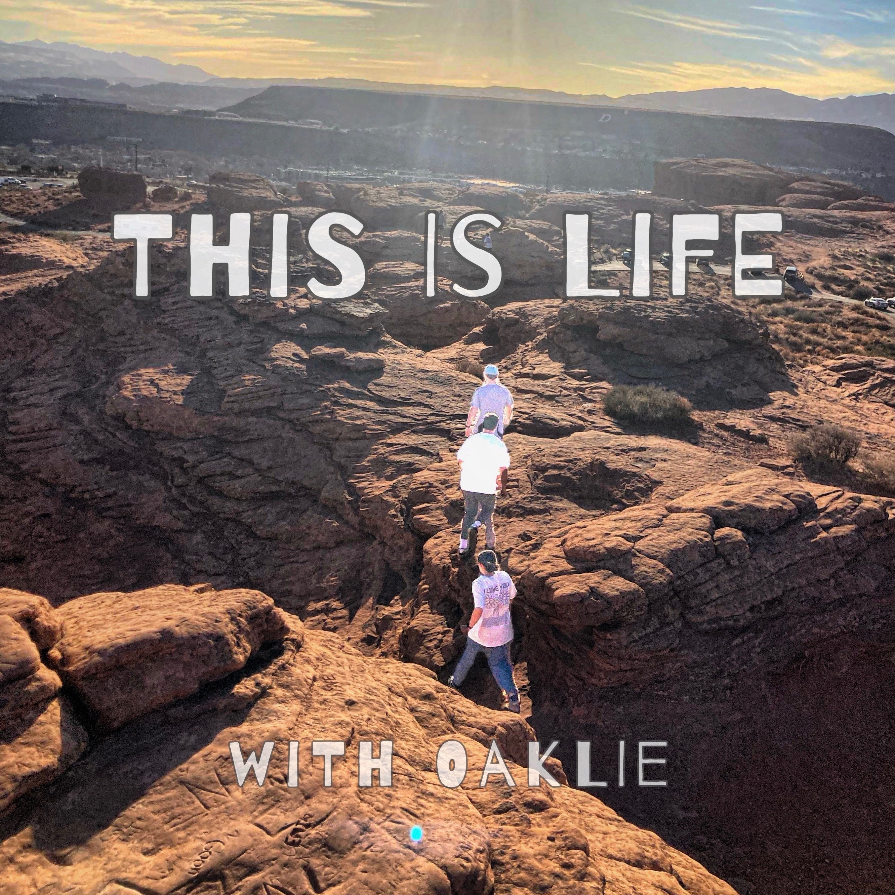 This is Life
