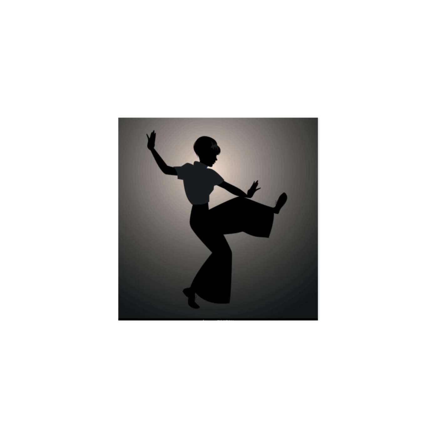 This is Northern Soul!