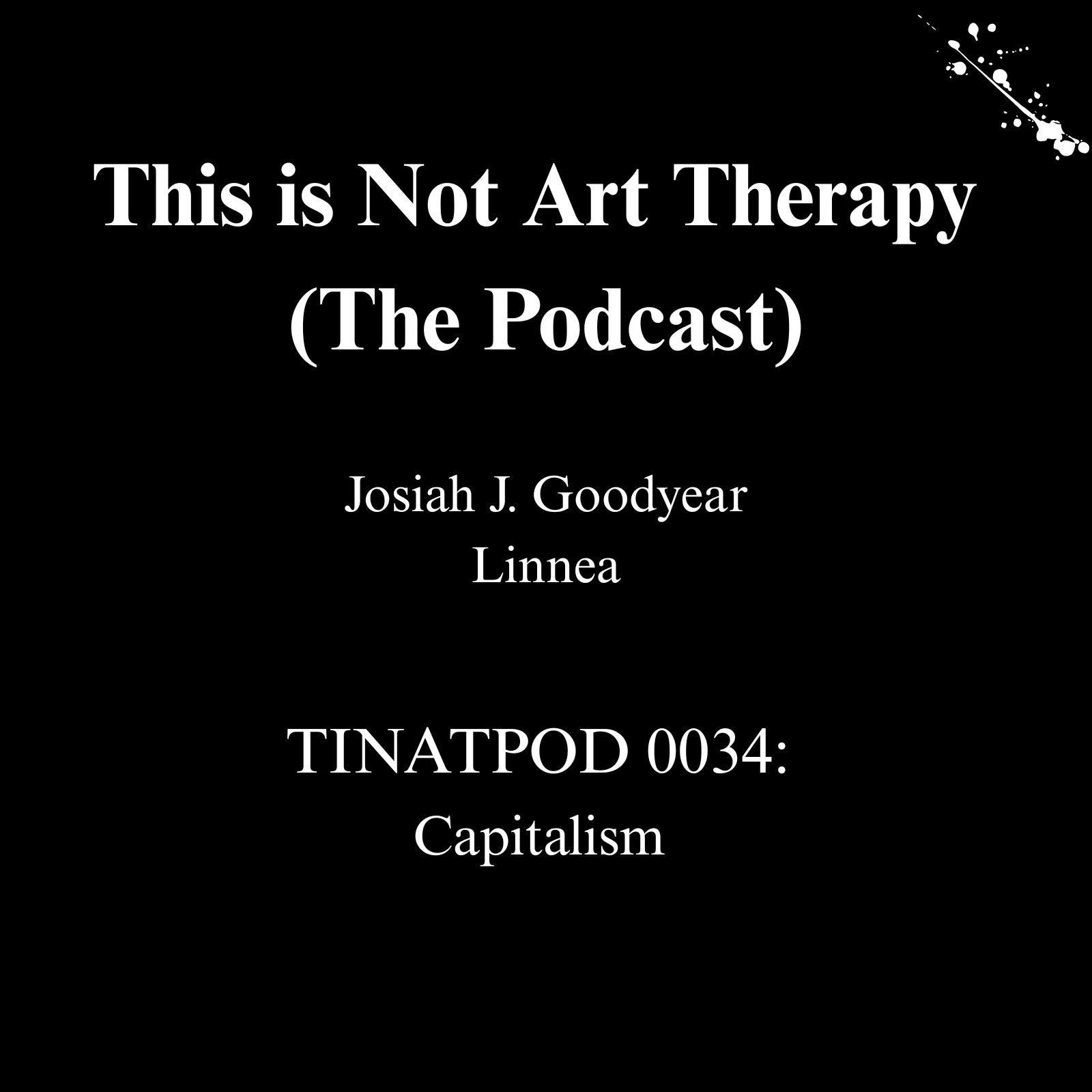 Epside 34: Capitalism