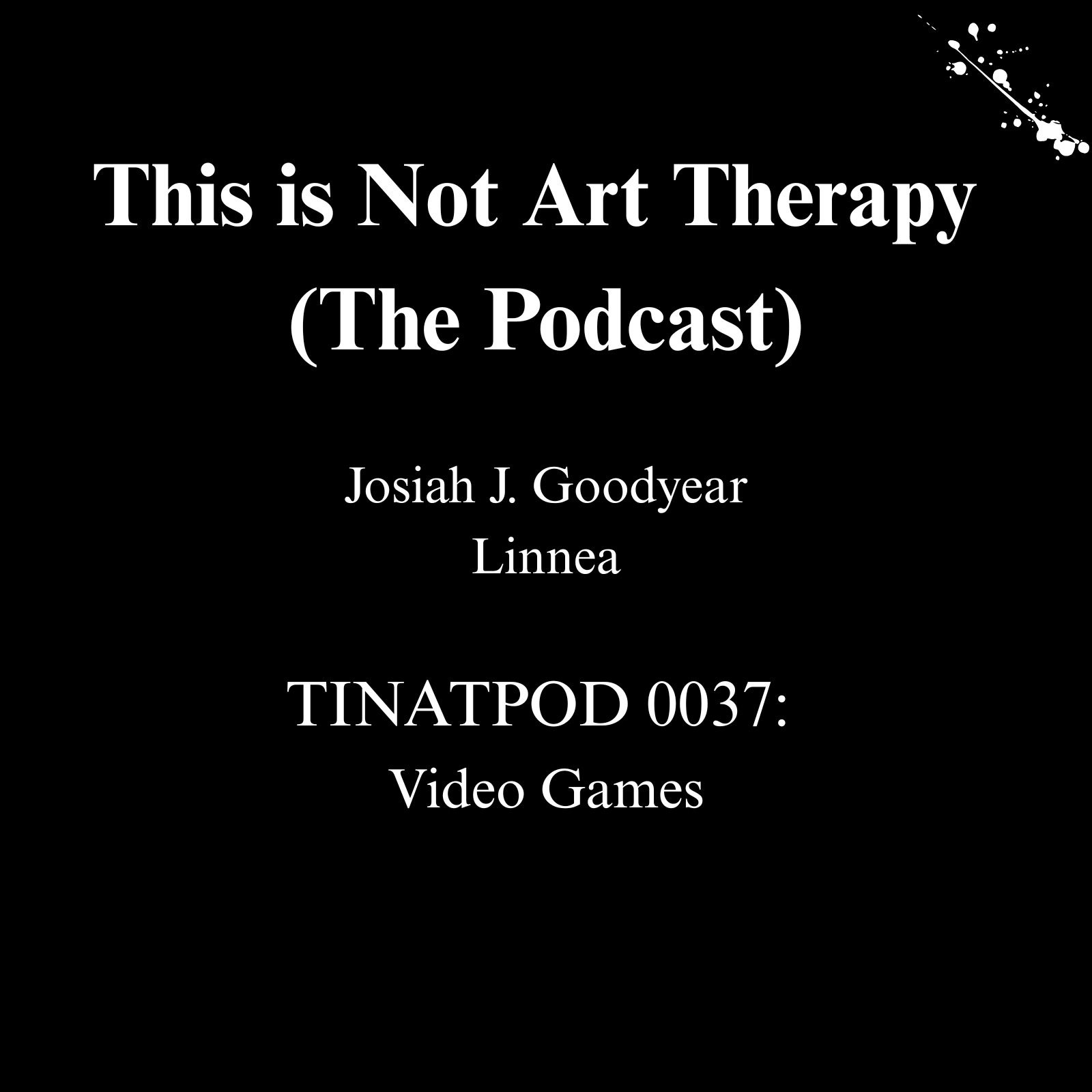 Episode 37: Video Games