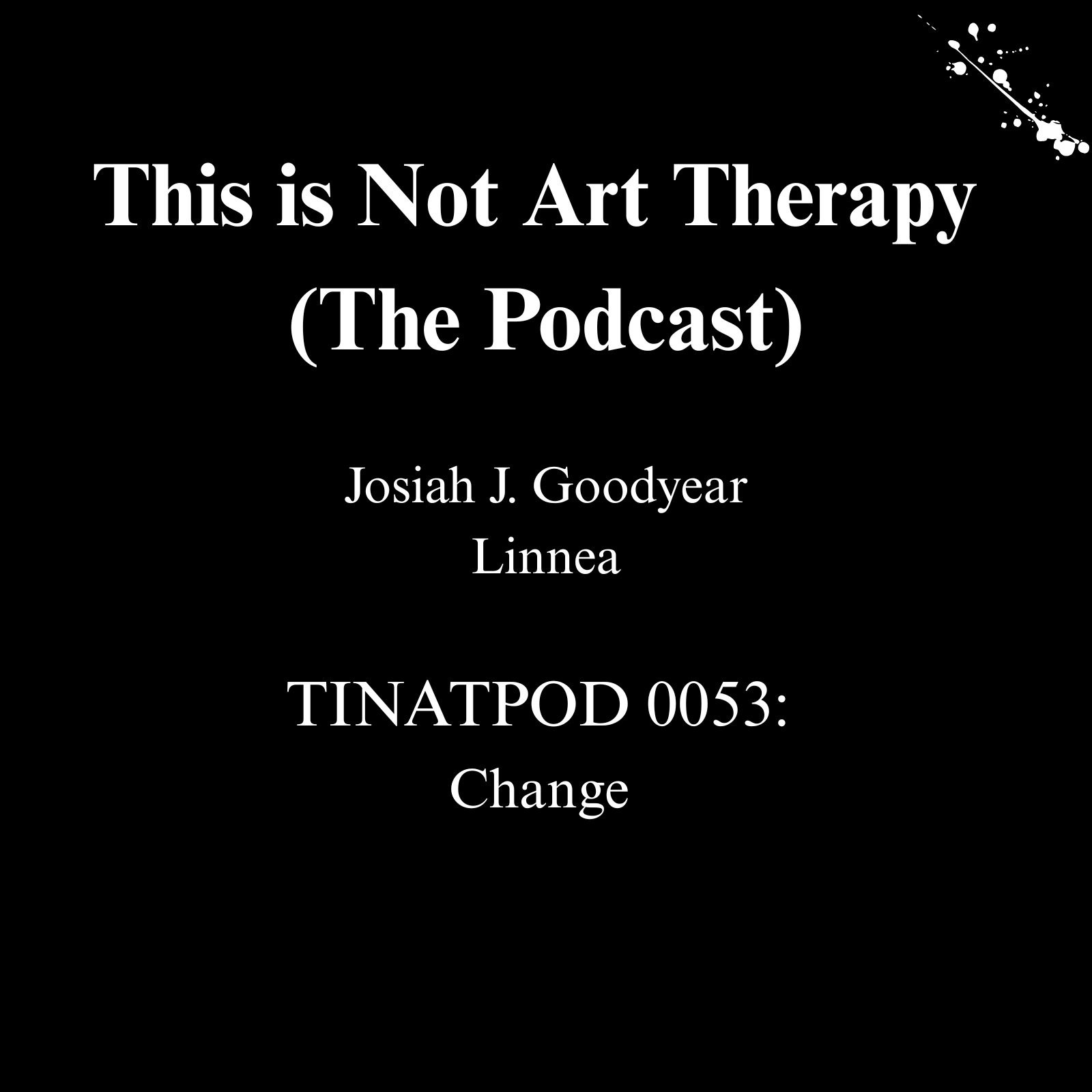 Episode 53: Change