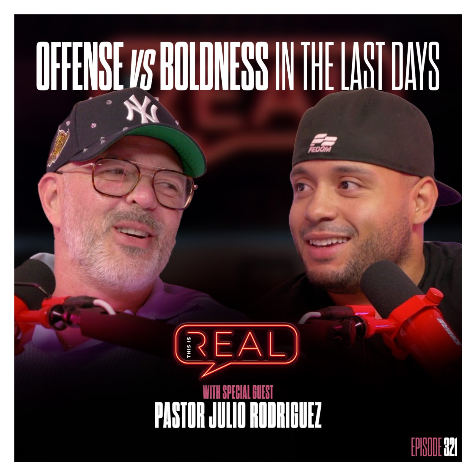 Are we living in the last days according to Scripture?