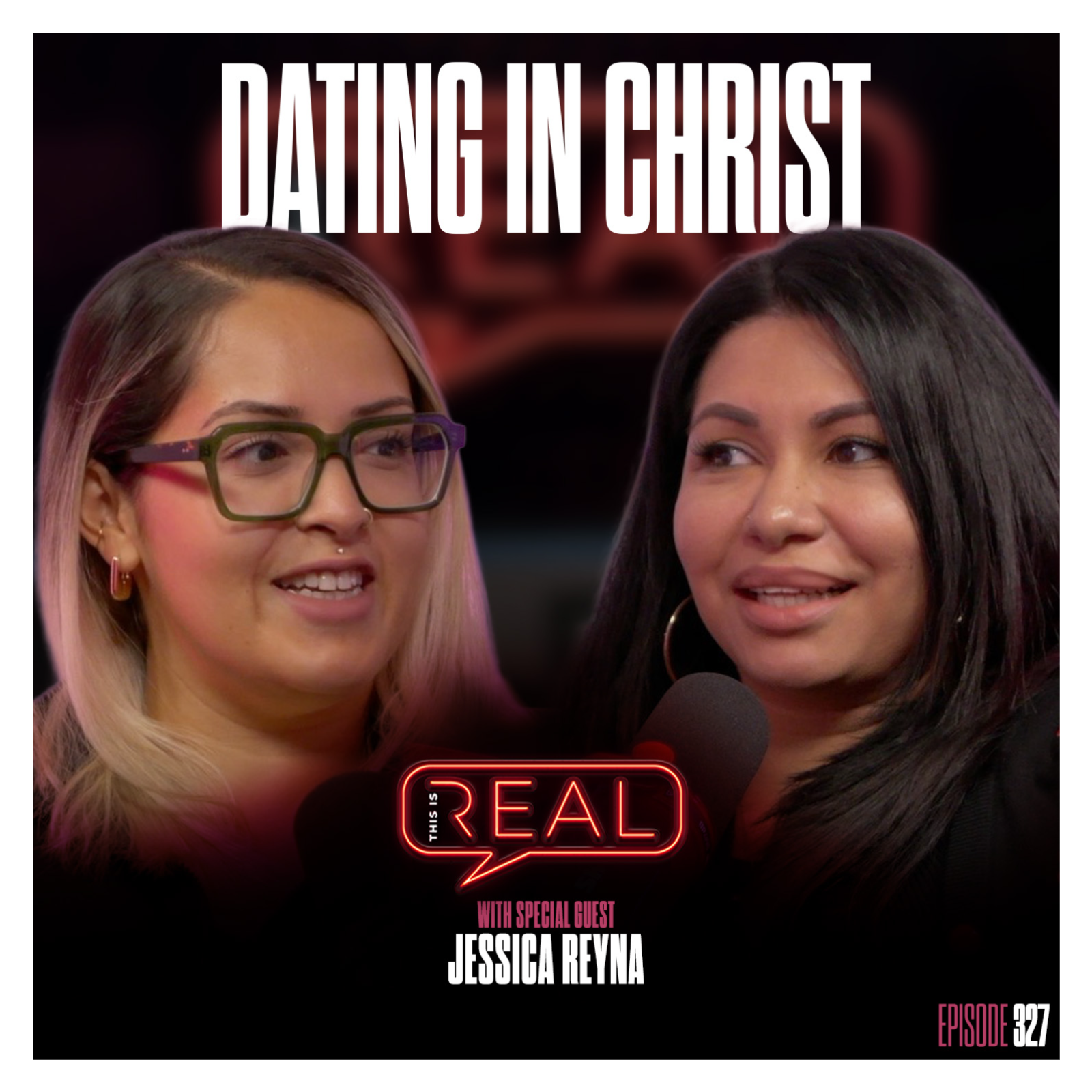 This Is Real With Juan Martinez