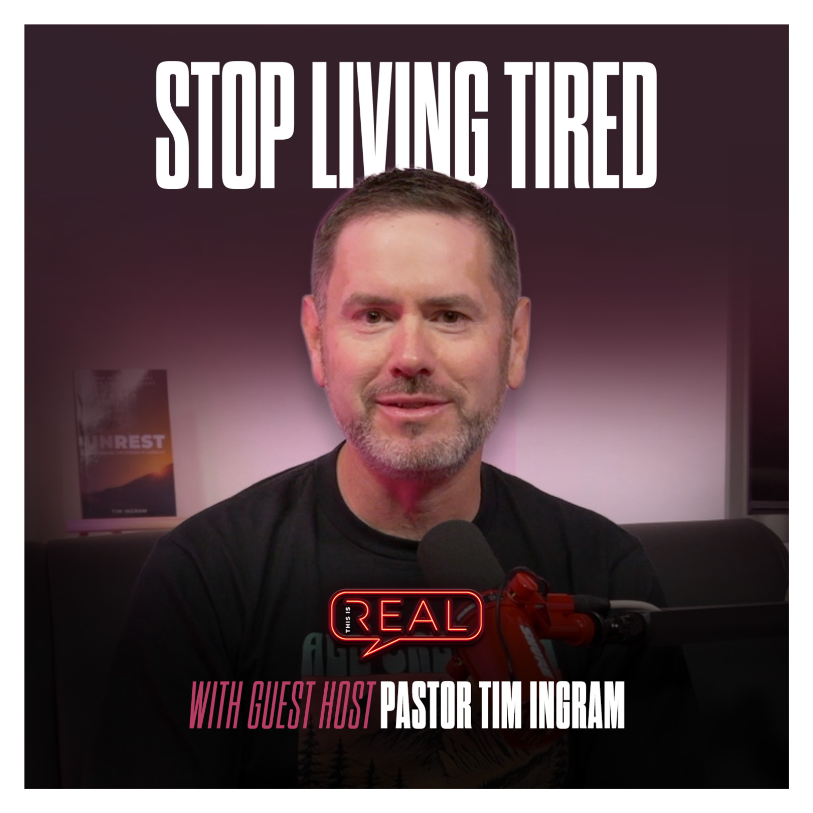 This Is Real With Juan Martinez