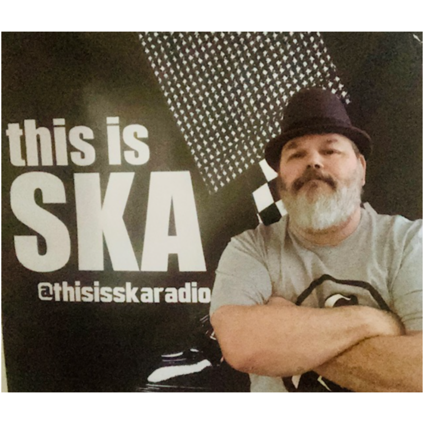 This is Ska