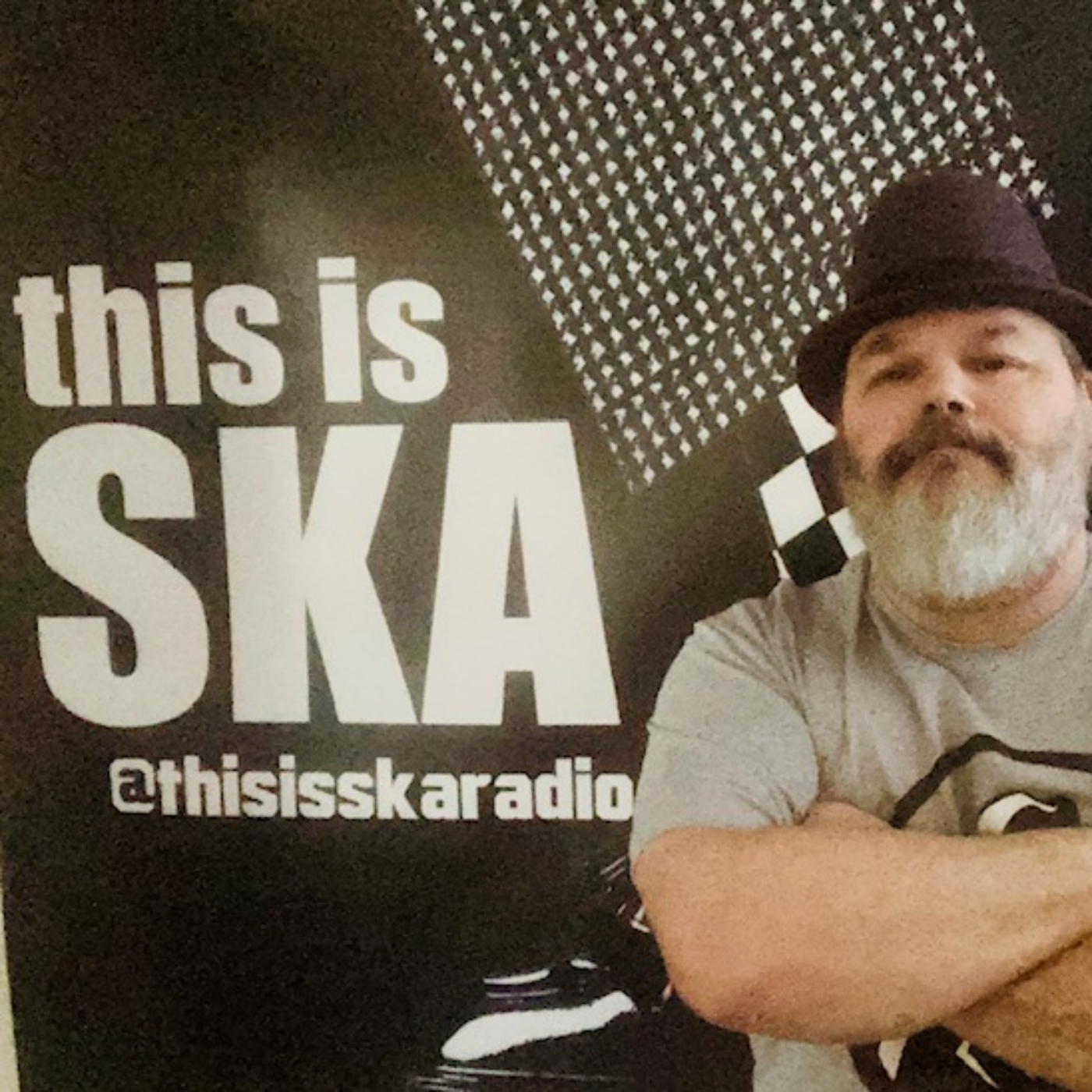 This is Ska