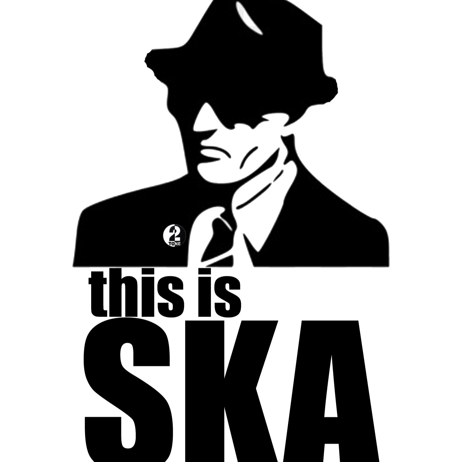This is Ska