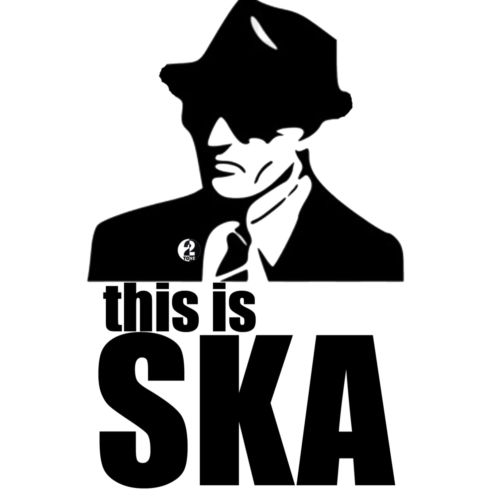 This is Ska