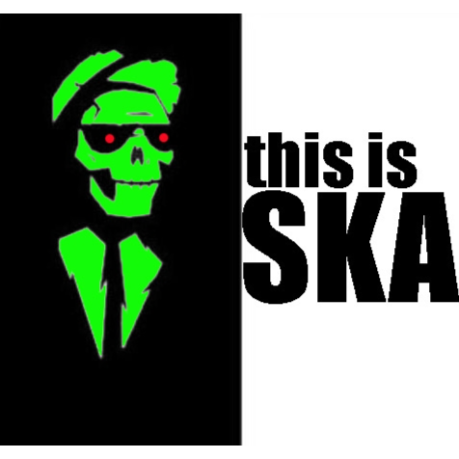This is Ska