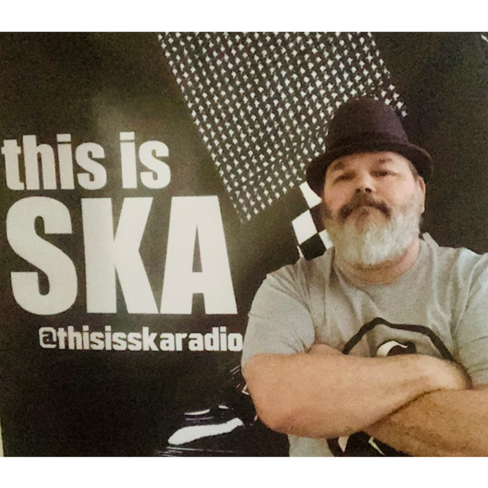 This is Ska