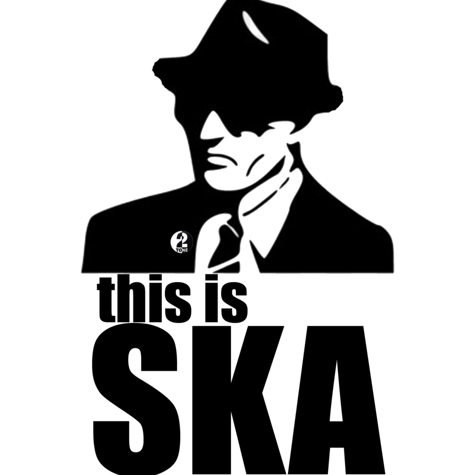 This is Ska