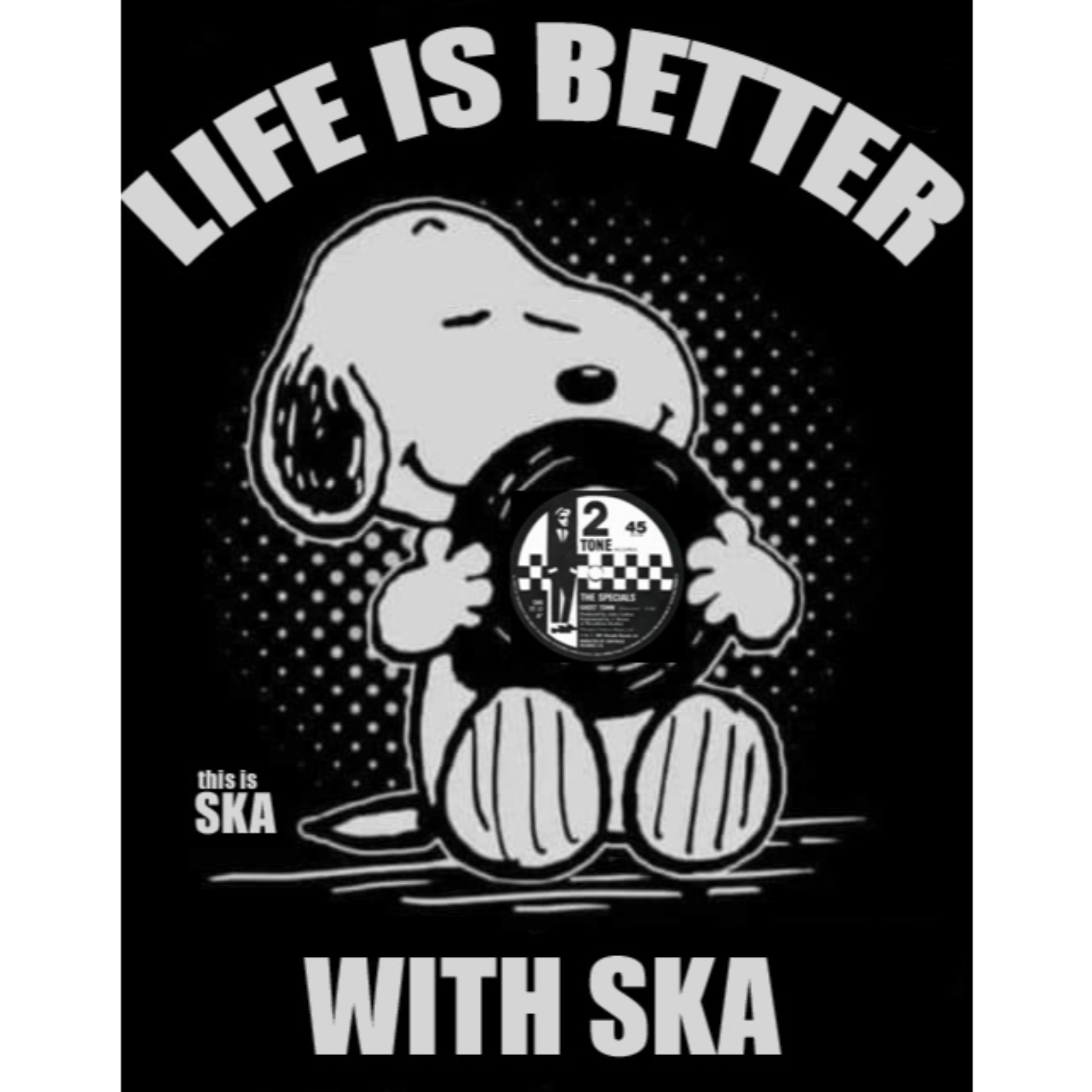This is Ska