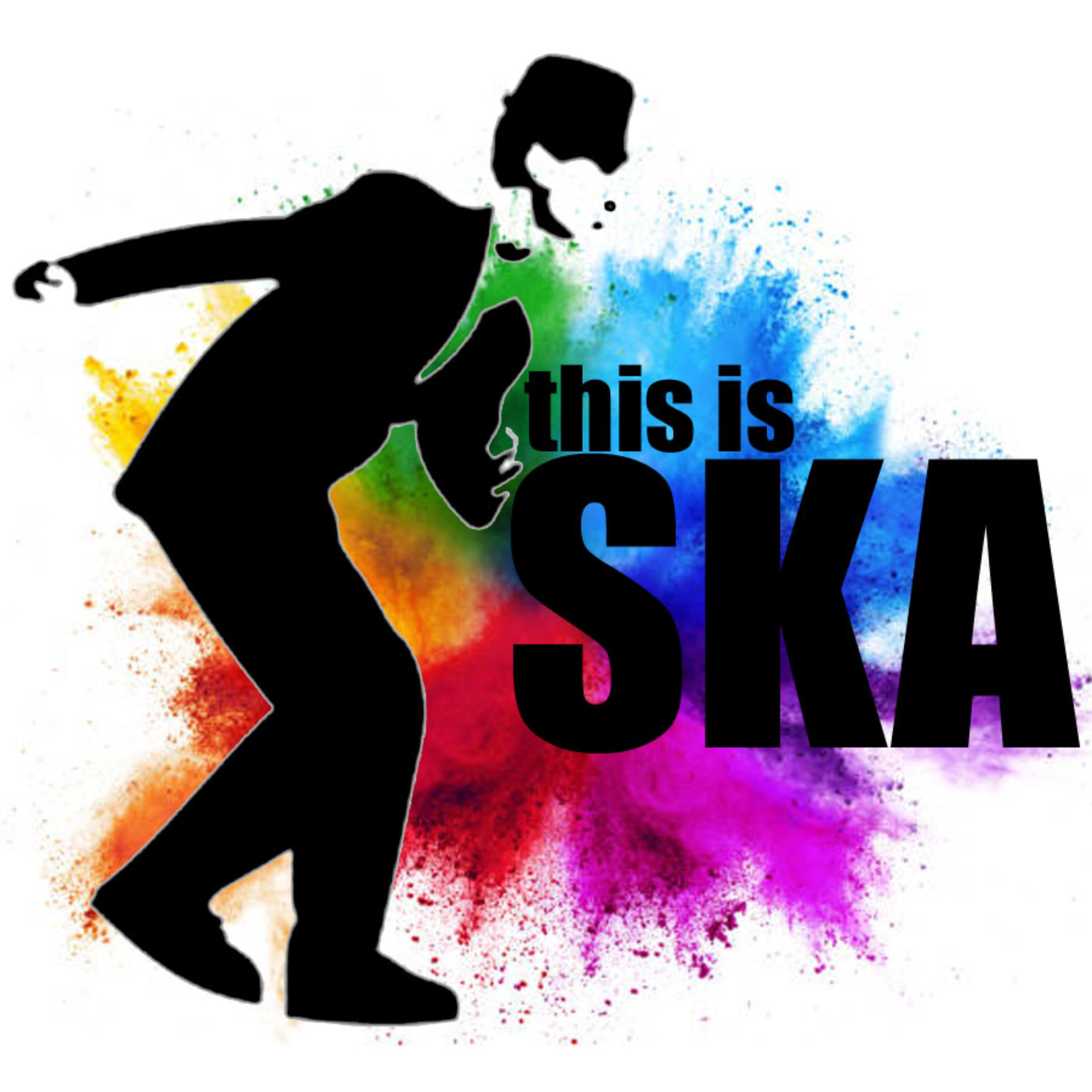 This is Ska