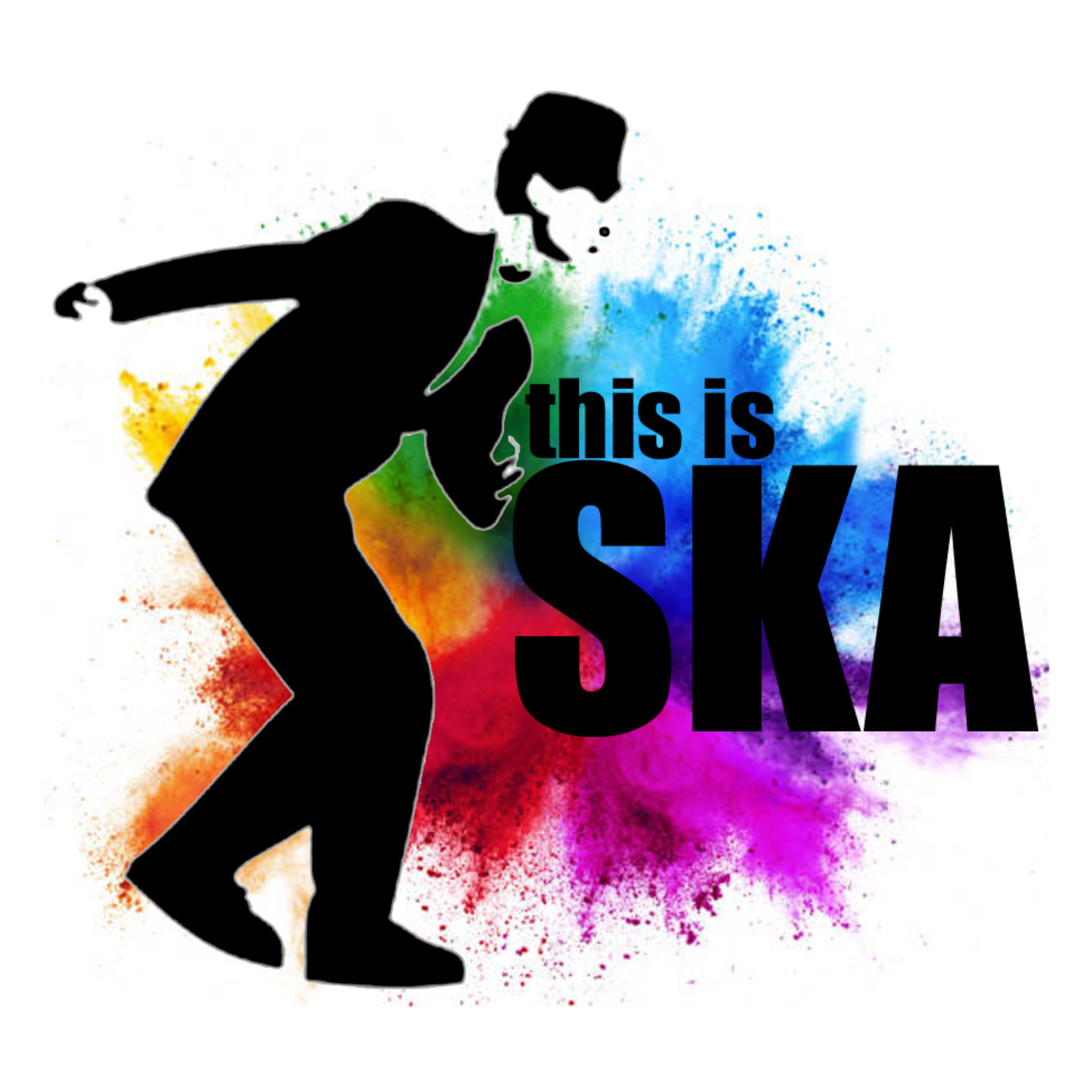This is Ska-Jump to Skank episode artwork