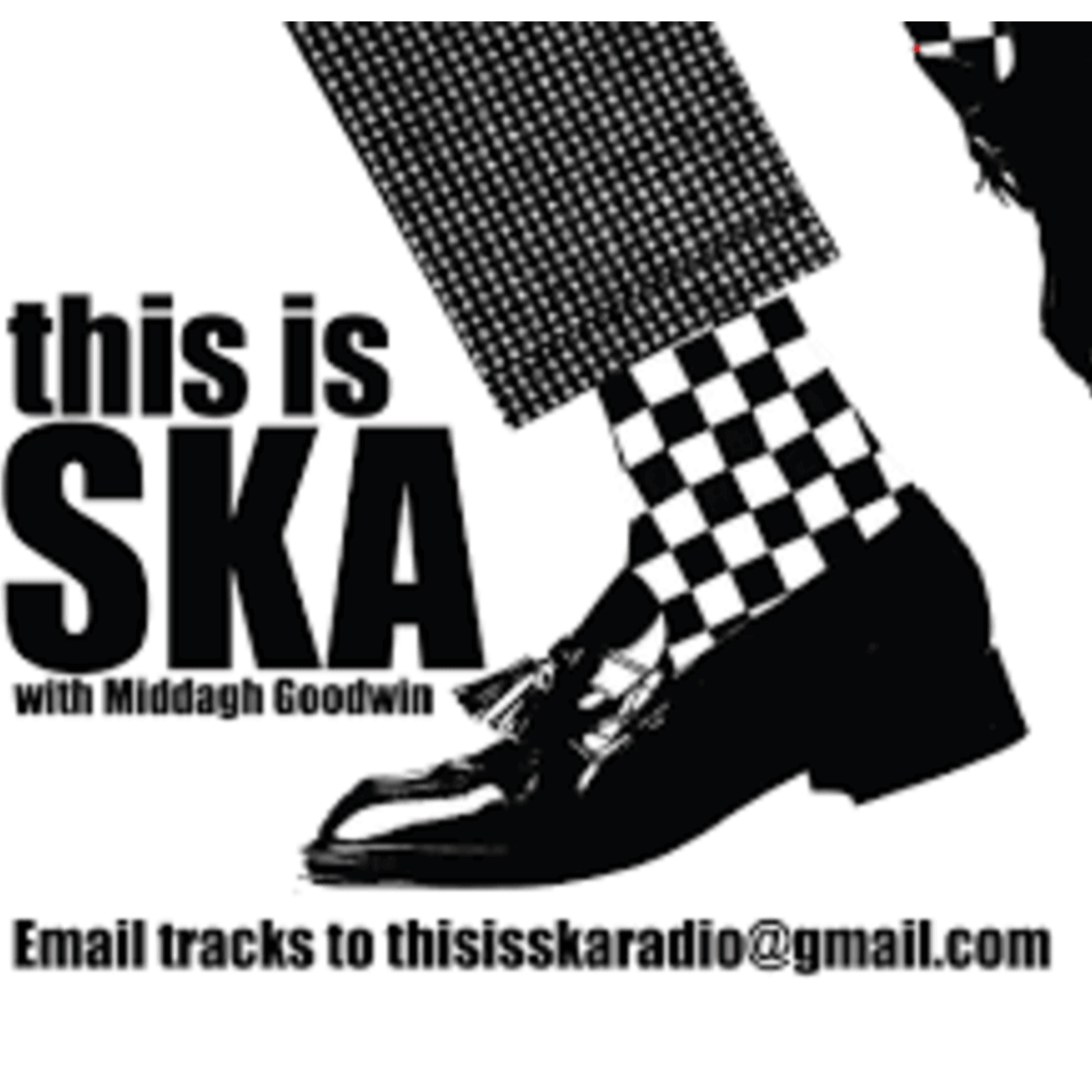 This Is SKA: SKA Like Candy [12-16-2025] episode artwork
