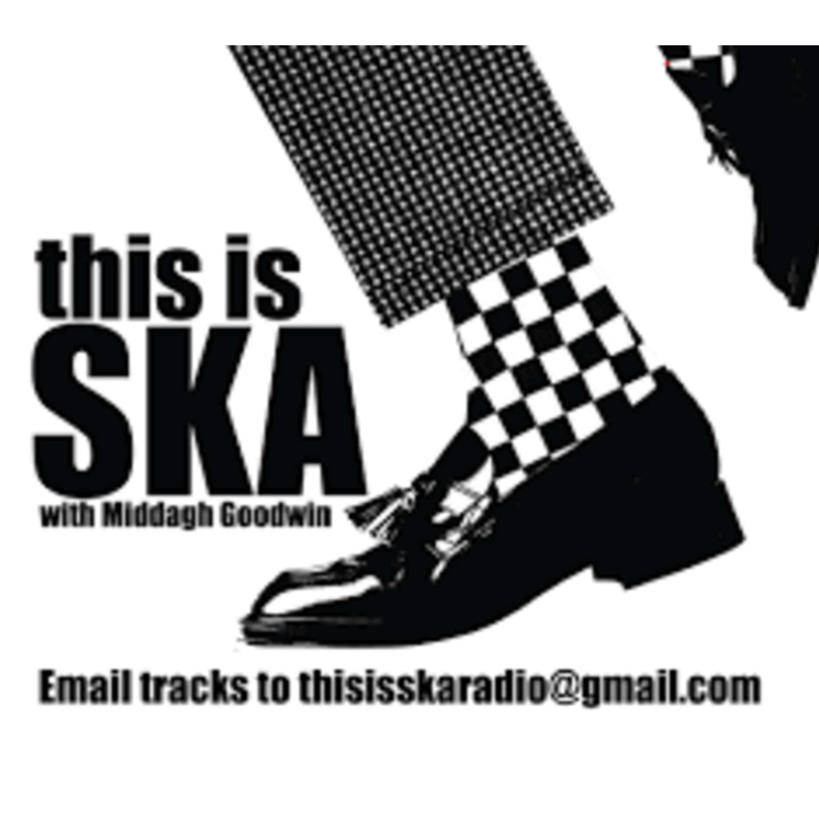 This Is SKA: End Of The Year Wrap Up [12-30-2025] episode artwork
