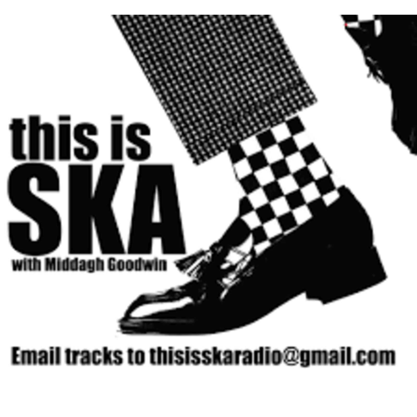 This Is SKA: This Is The Way [2-3-2026] episode artwork