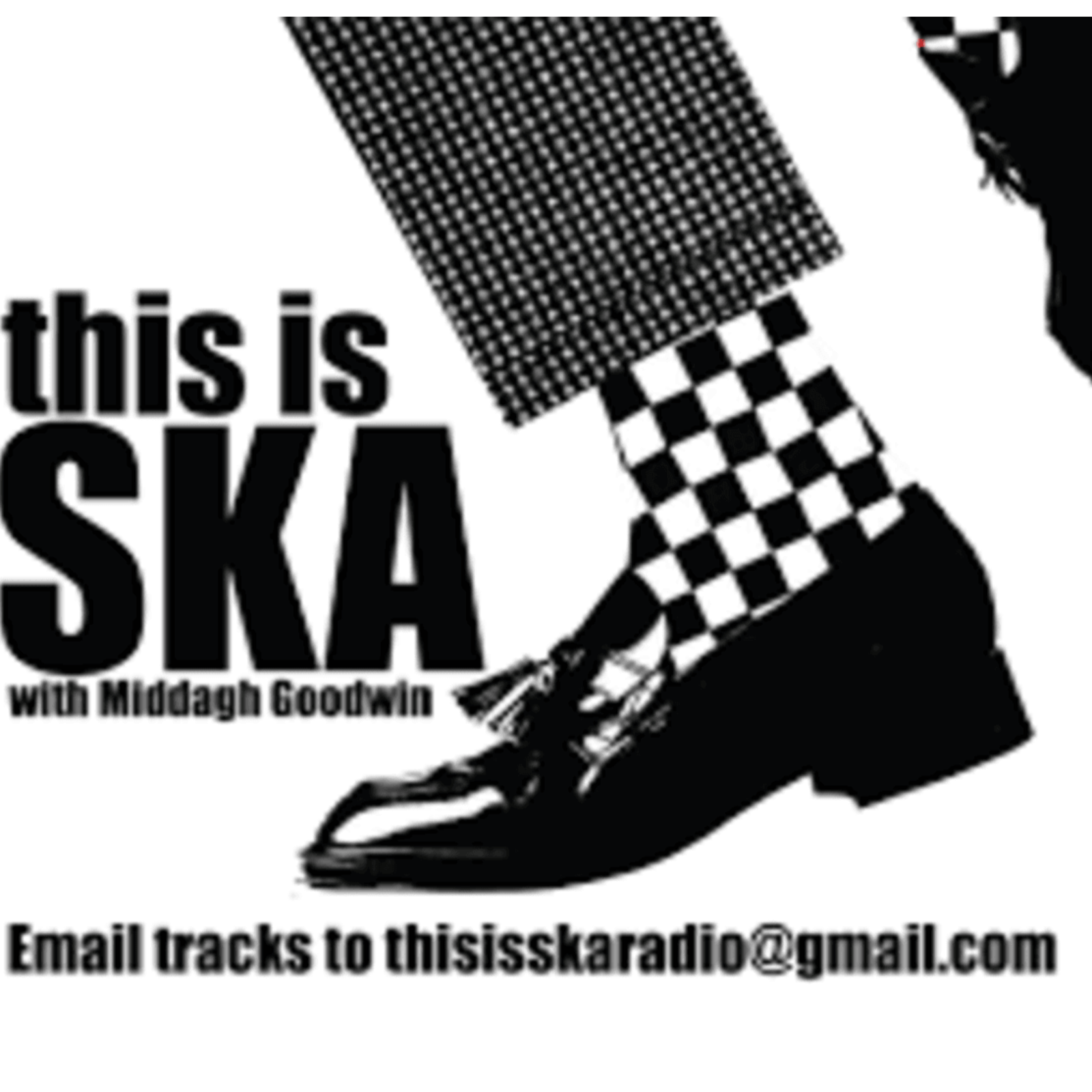 This Is SKA: 6th Anniversary SKA [3-10-2026] episode artwork