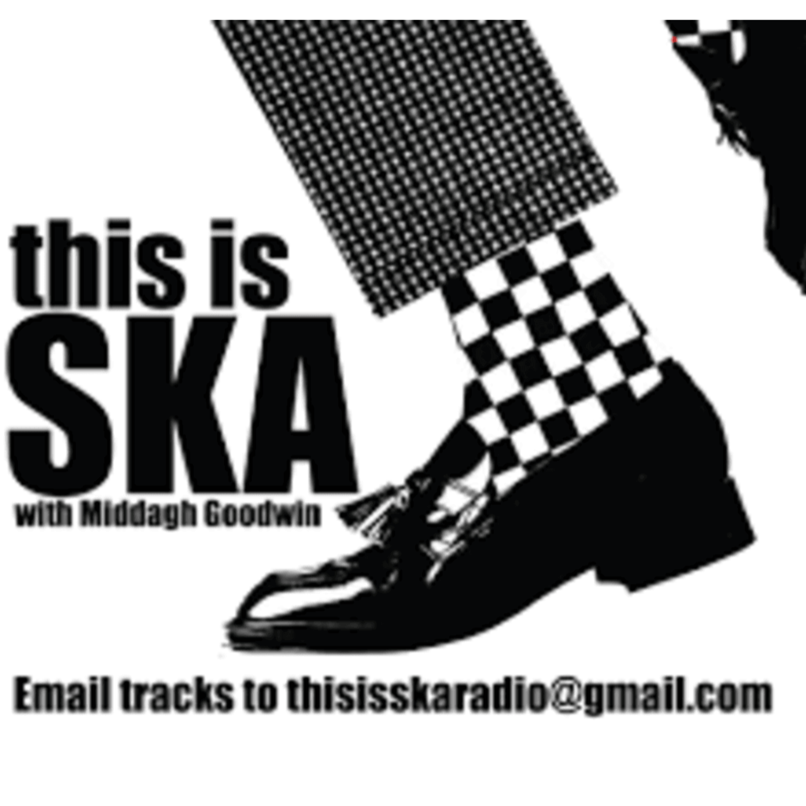 This Is SKA: Pints Of SKA [3-17-2026] episode artwork