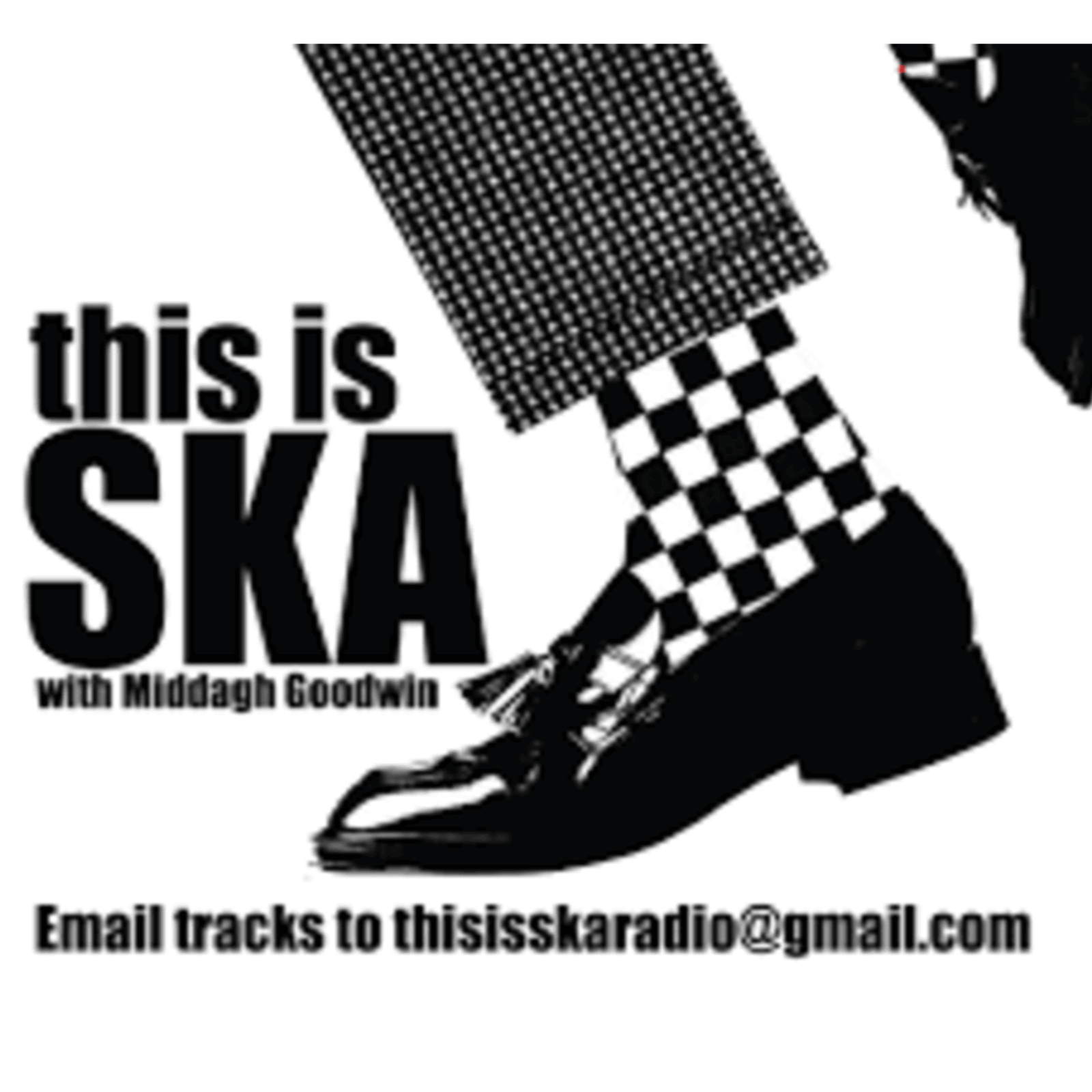 This Is SKA: SKA Jazz History [3-31-2026] episode artwork