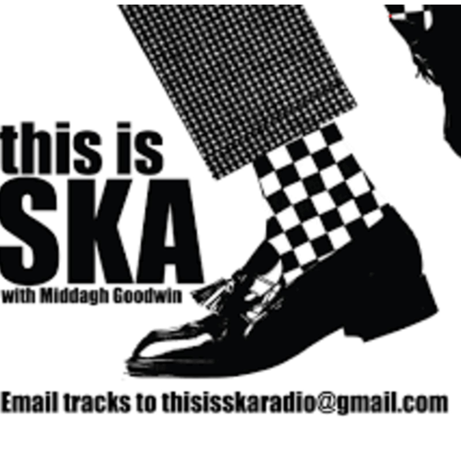 This Is SKA: Jump To Skank [4-21-2026] episode artwork