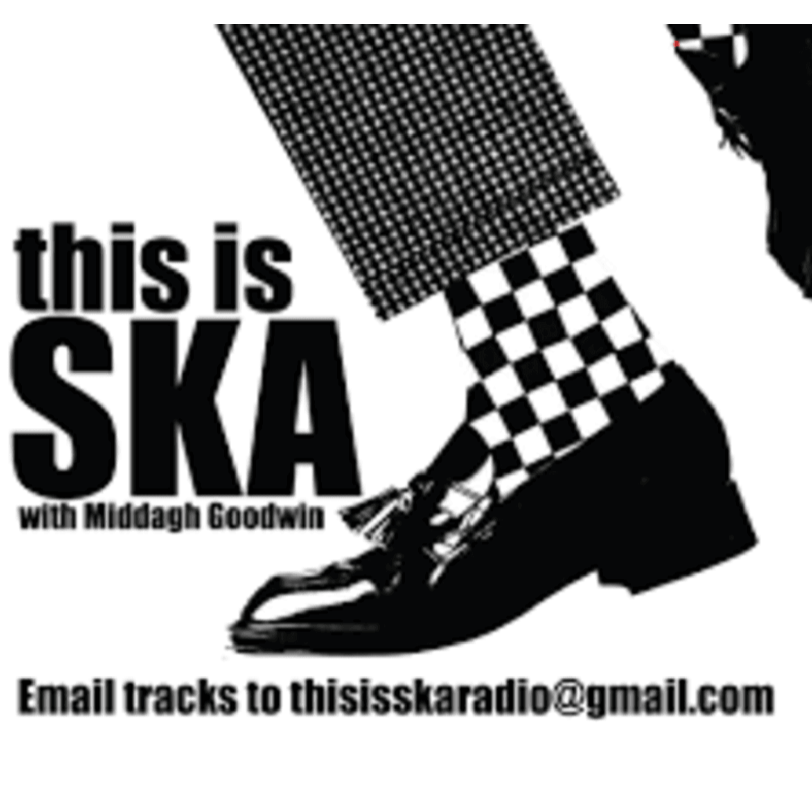 This Is SKA: SKAlpha Boy [4-28-2026] episode artwork