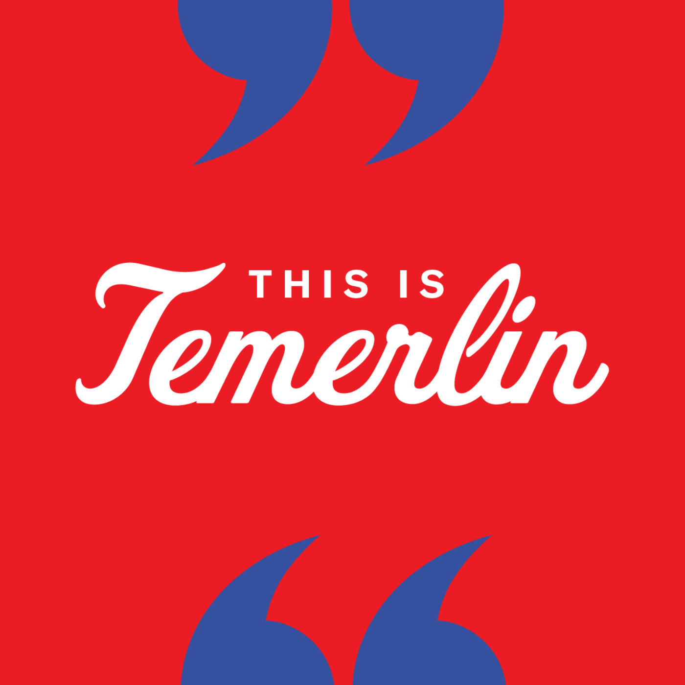 This Is Temerlin