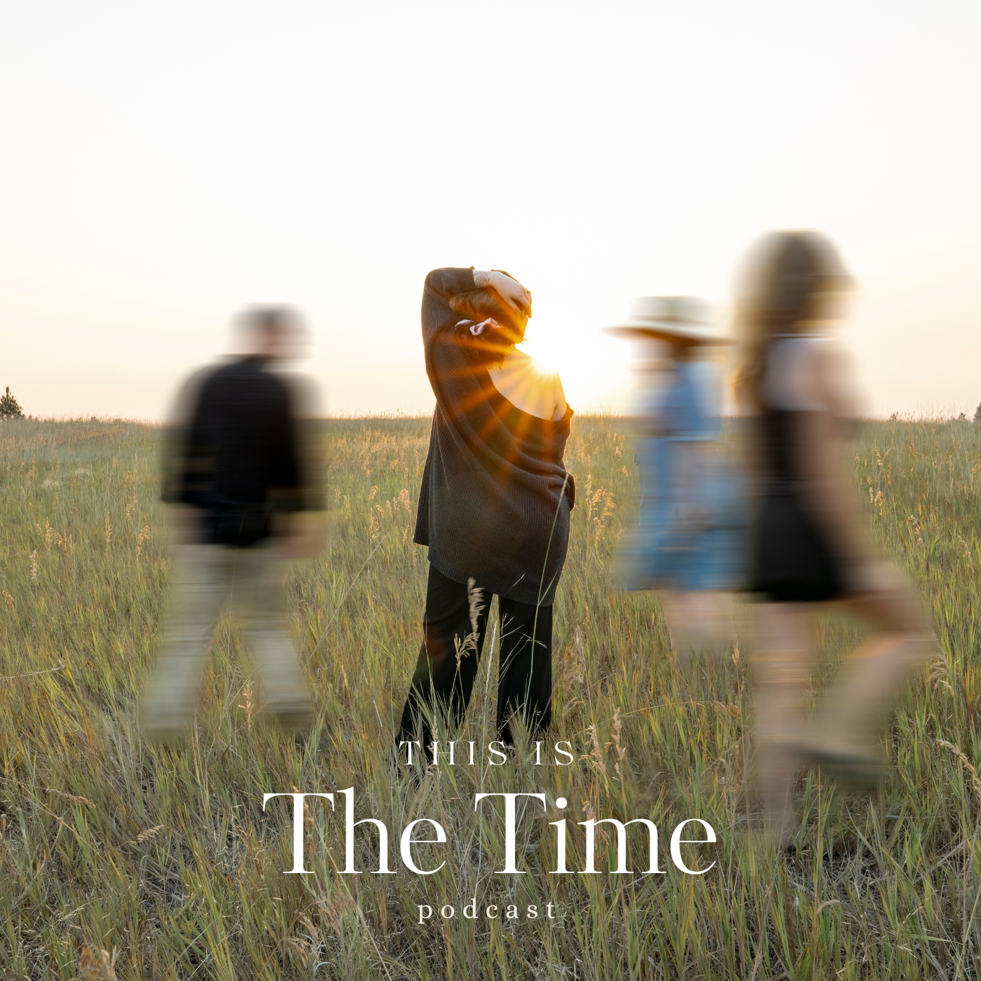 This Is The Time