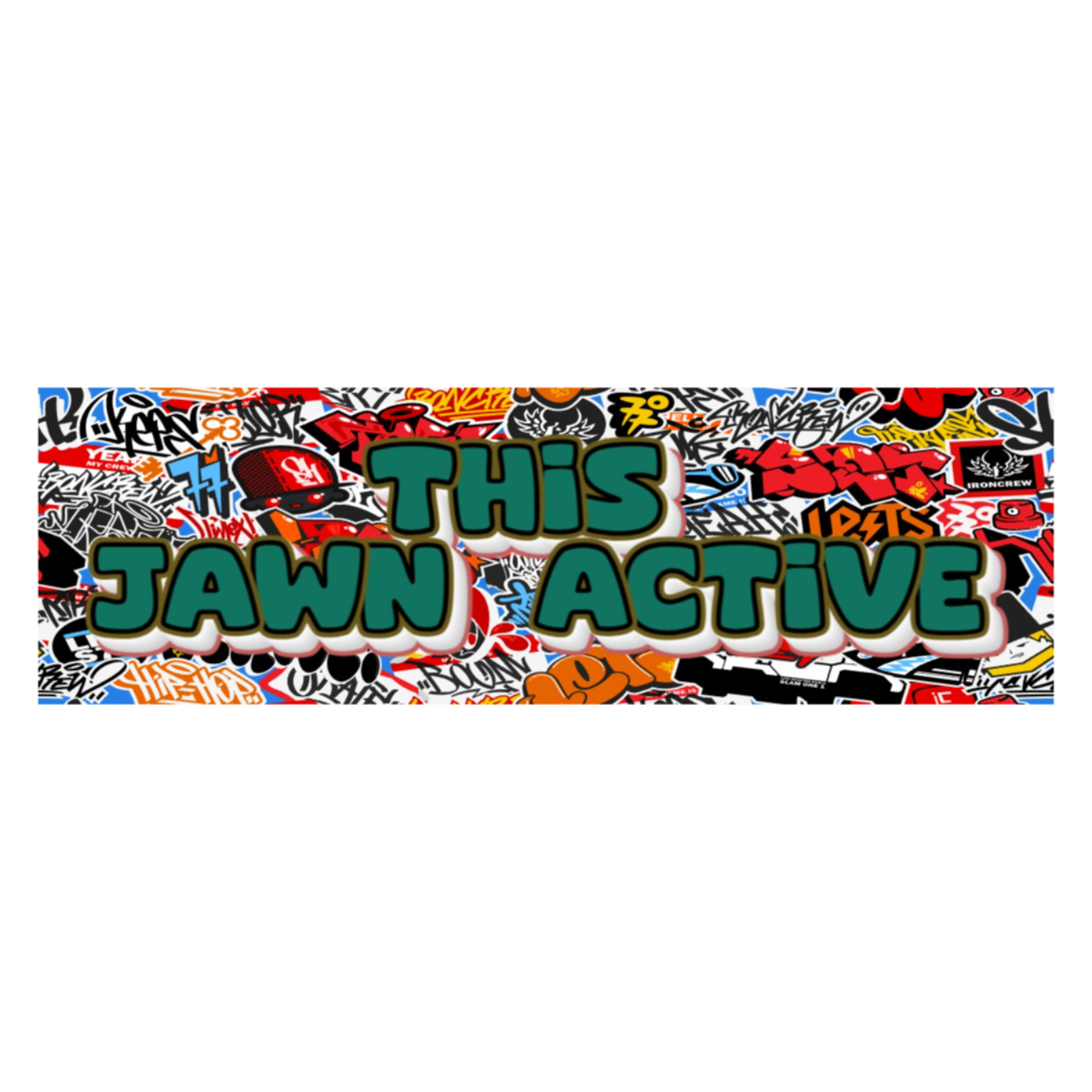 This Jawn Active Podcast