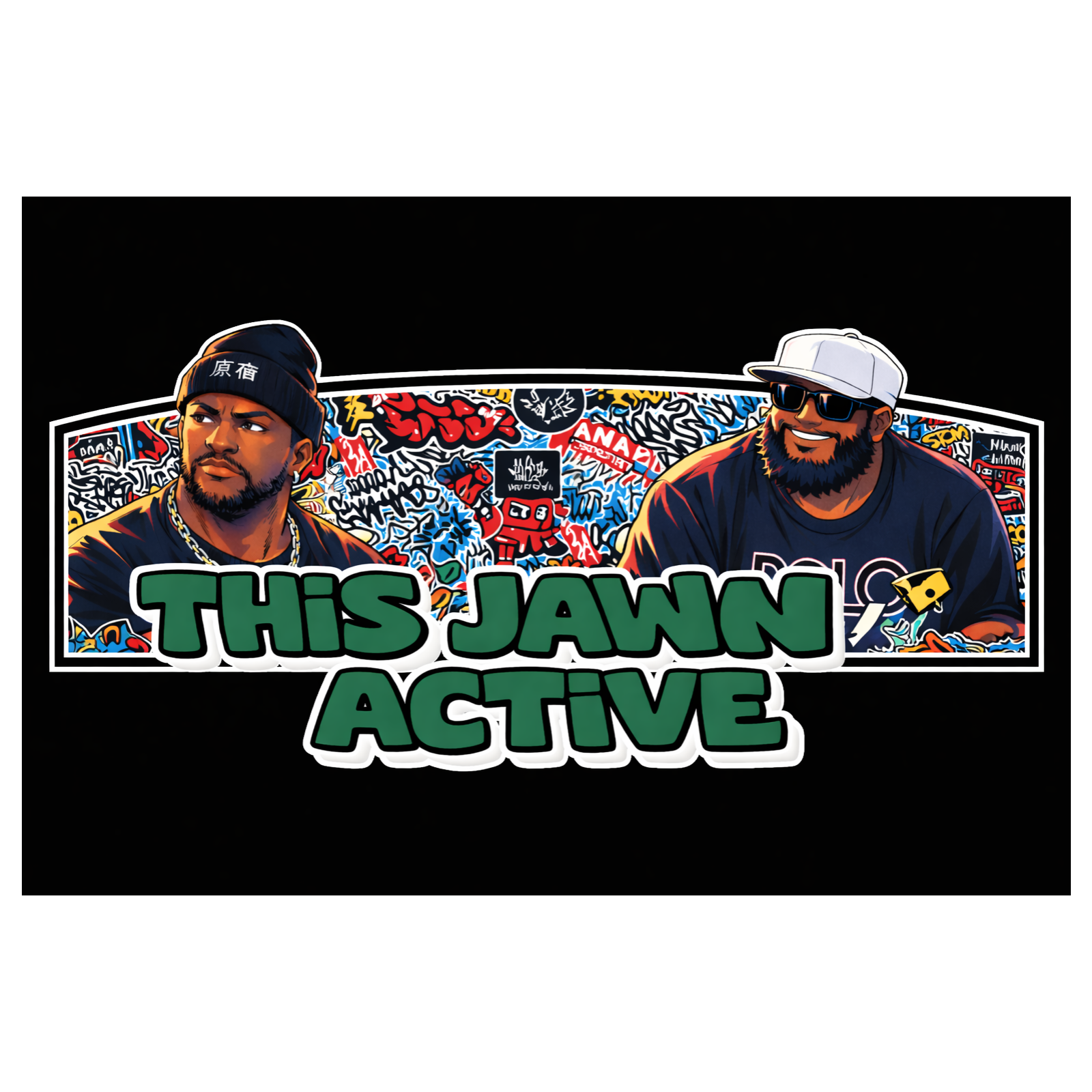 This Jawn Active Episode 10 episode artwork