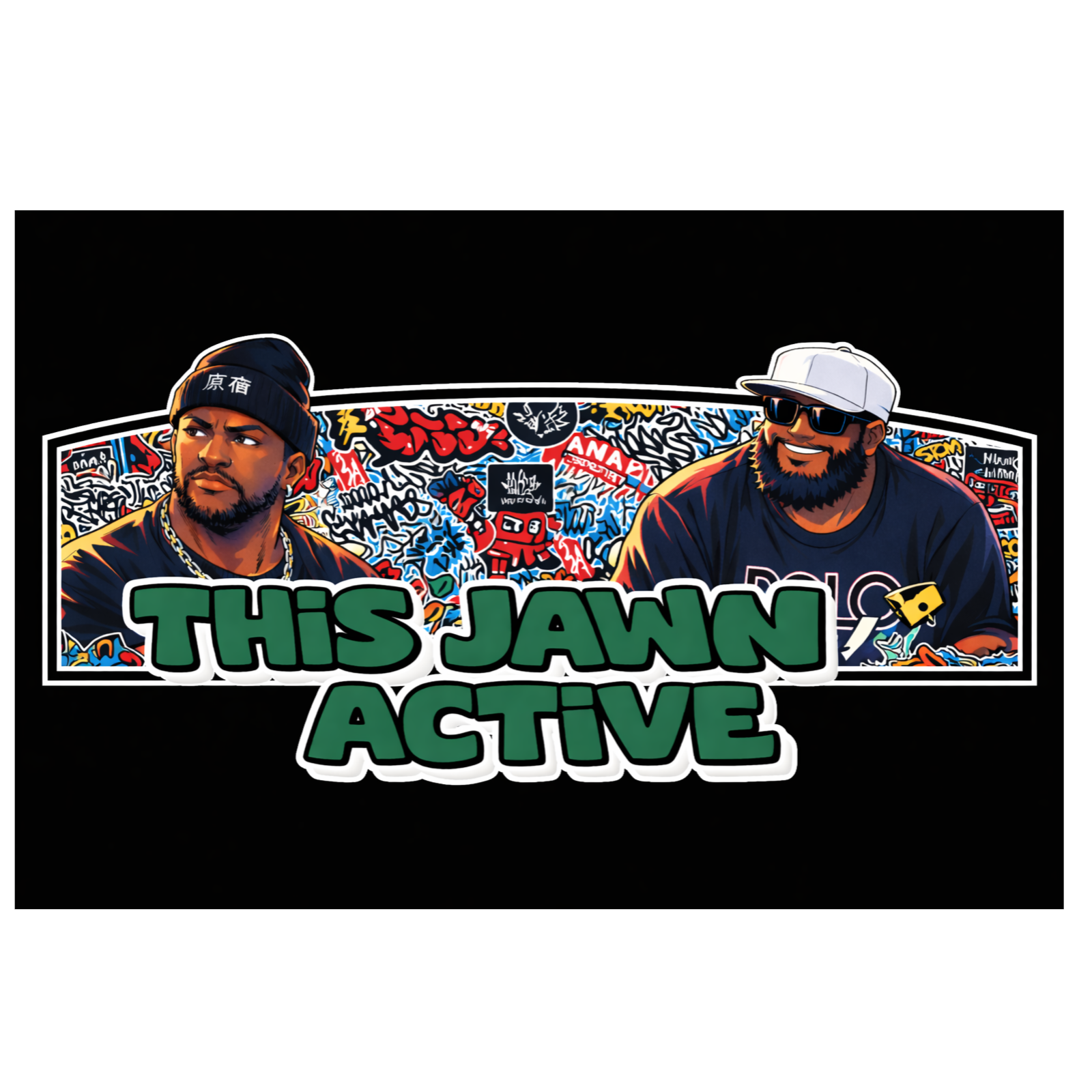This Jawn Active Episode 11 episode artwork