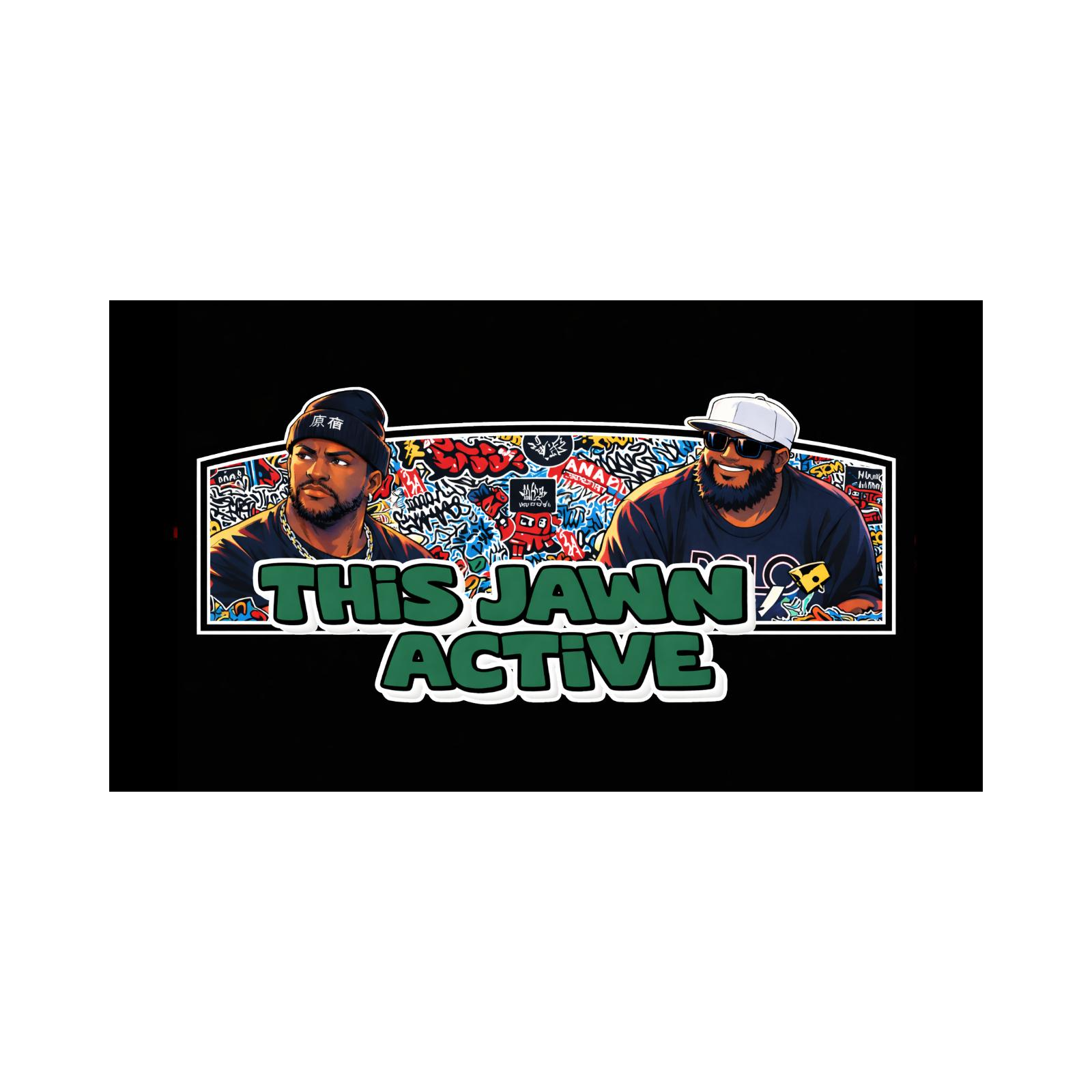 This Jawn Active Episode 12 episode artwork
