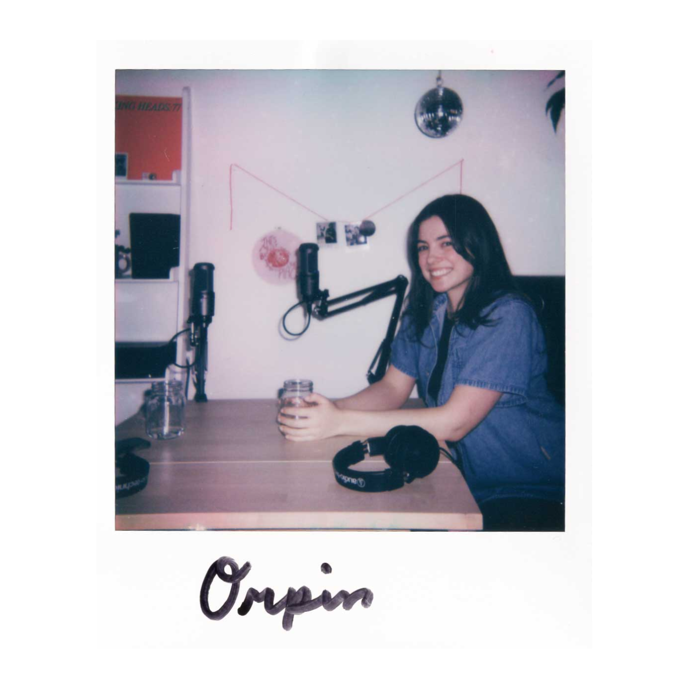 EP 4 – Orpin